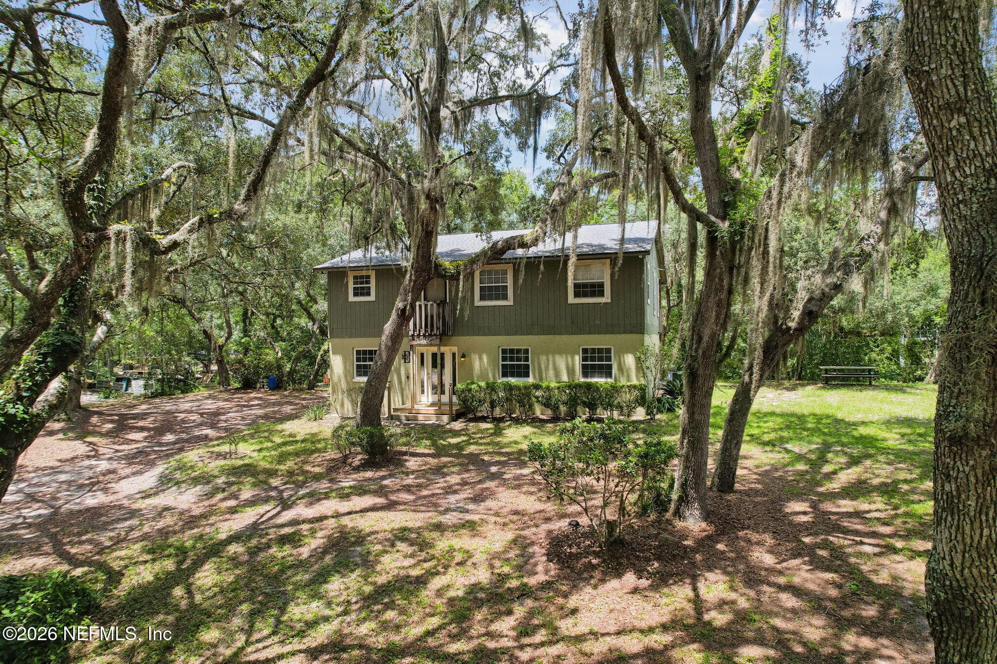 4296 BANKS Road, Middleburg — exterior