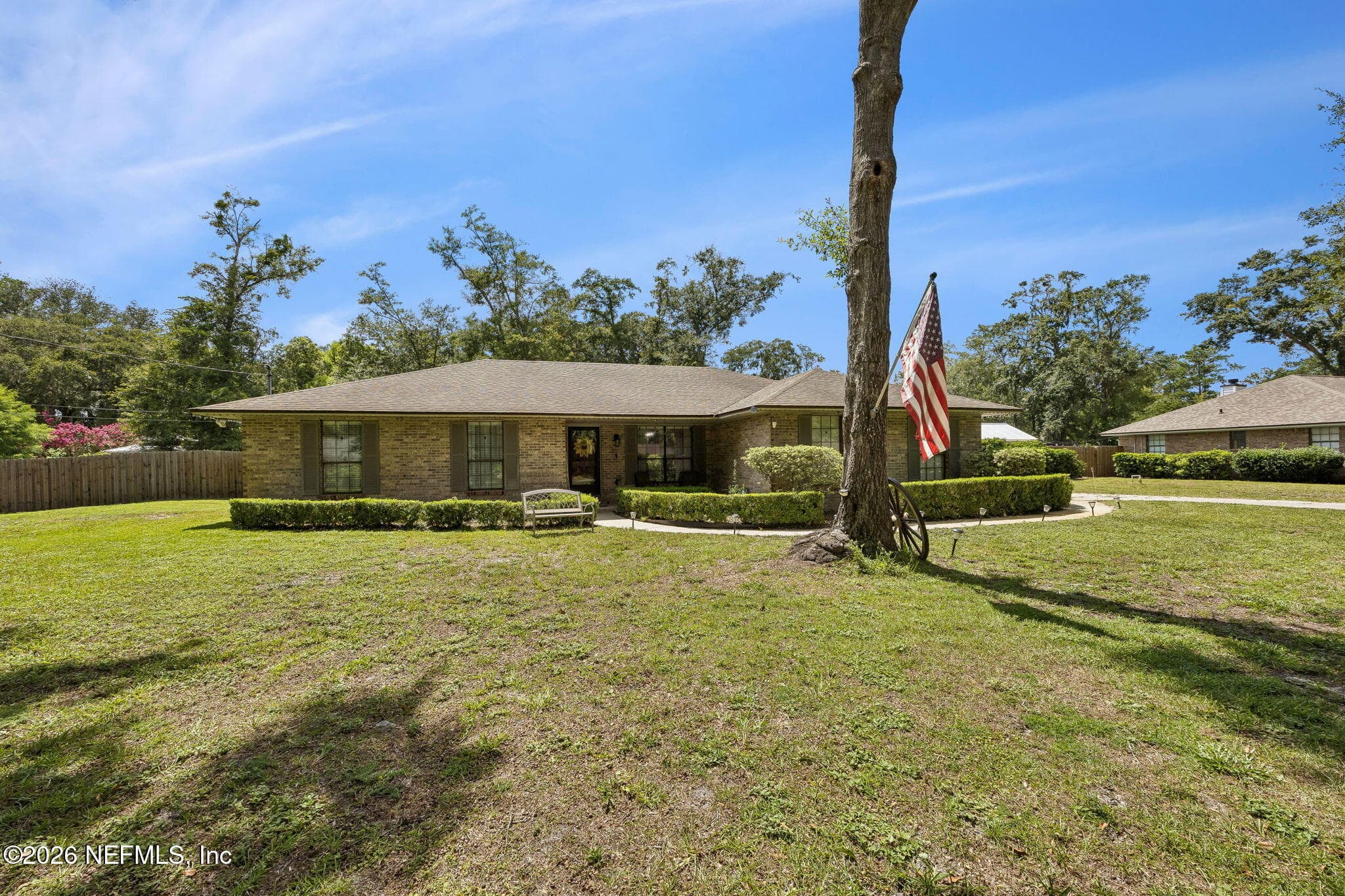 11166 WOODELM Drive E, Jacksonville, FL 32218, Jacksonville — photo 2