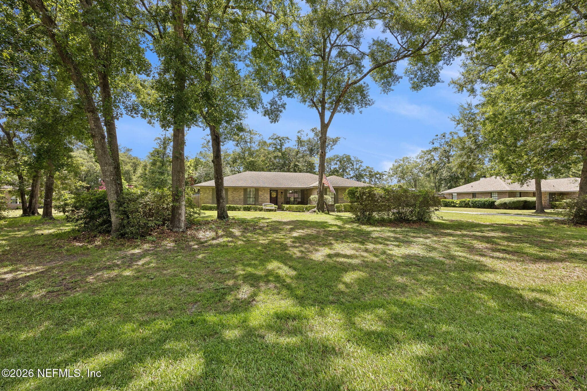 11166 WOODELM Drive E, Jacksonville, FL 32218, Jacksonville — photo 3