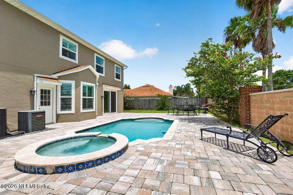 12302 BENTON HARBOR Drive S, Jacksonville — photo 3