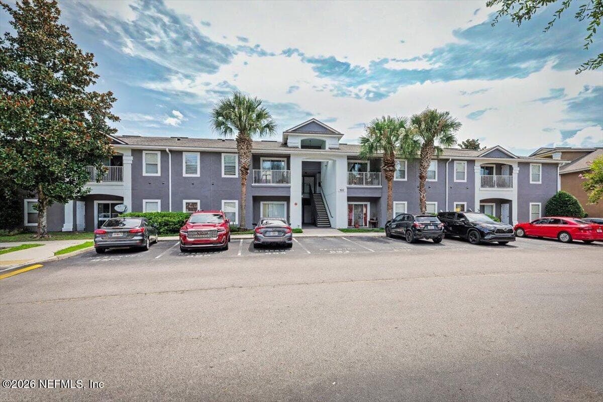 7920 MERRILL Road 116, Jacksonville, FL 32277, Jacksonville — exterior
