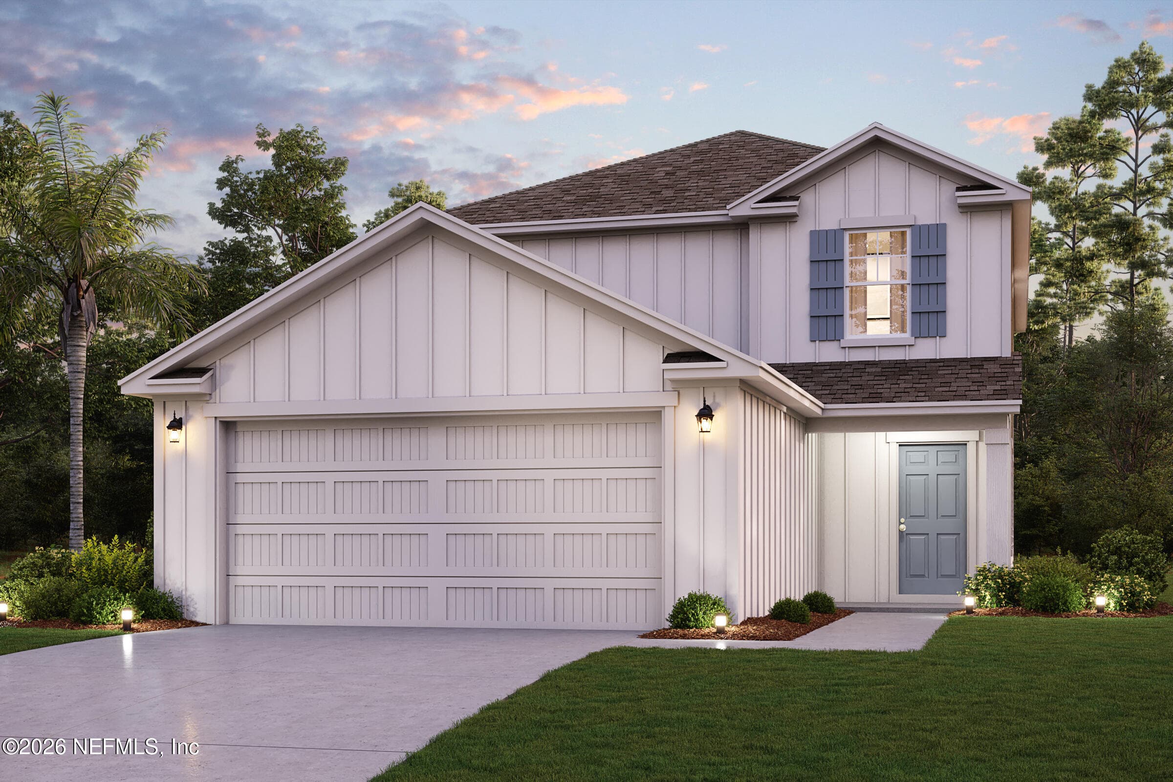 14792 MACADEMIA Lane, Jacksonville — photo 2