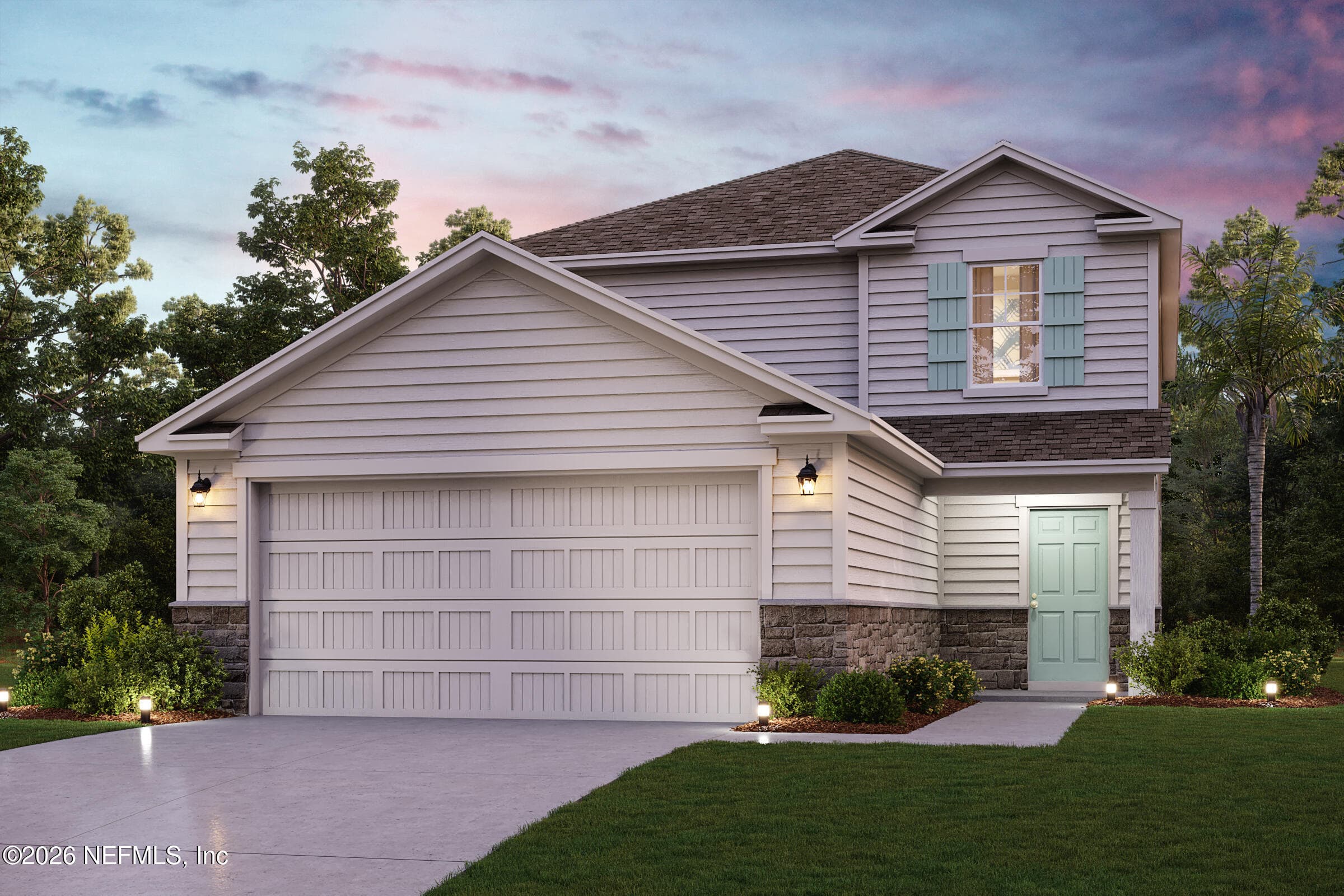 14792 MACADEMIA Lane, Jacksonville — photo 3