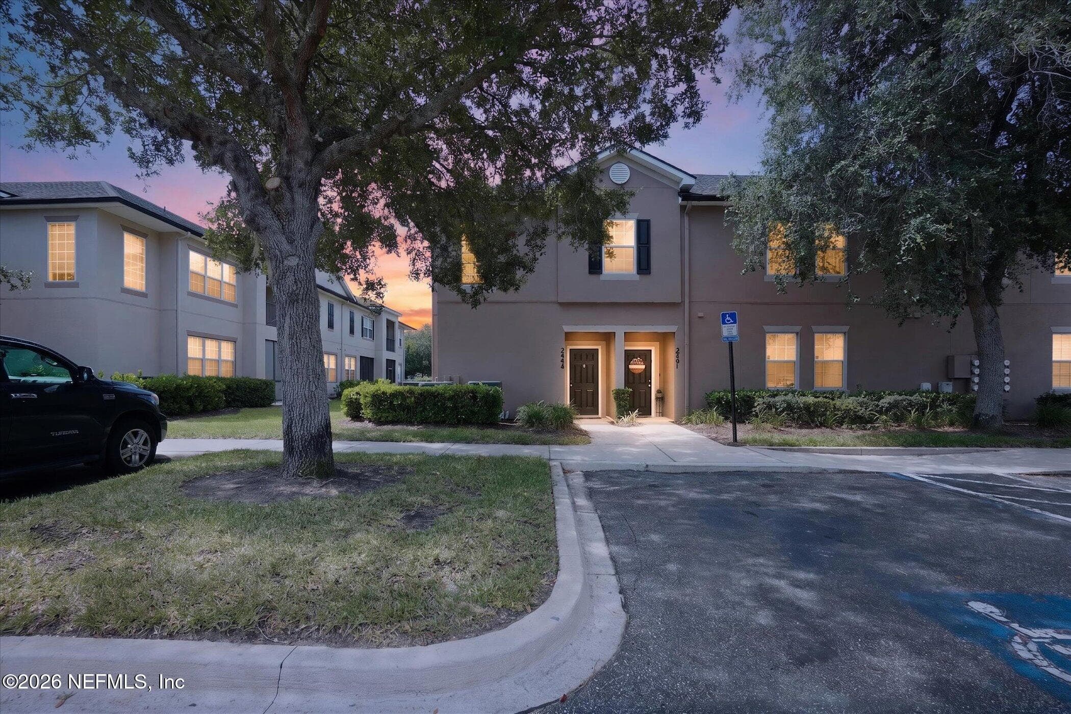 12301 KERNAN FOREST Boulevard 2402, Jacksonville, FL 32225, Jacksonville — exterior
