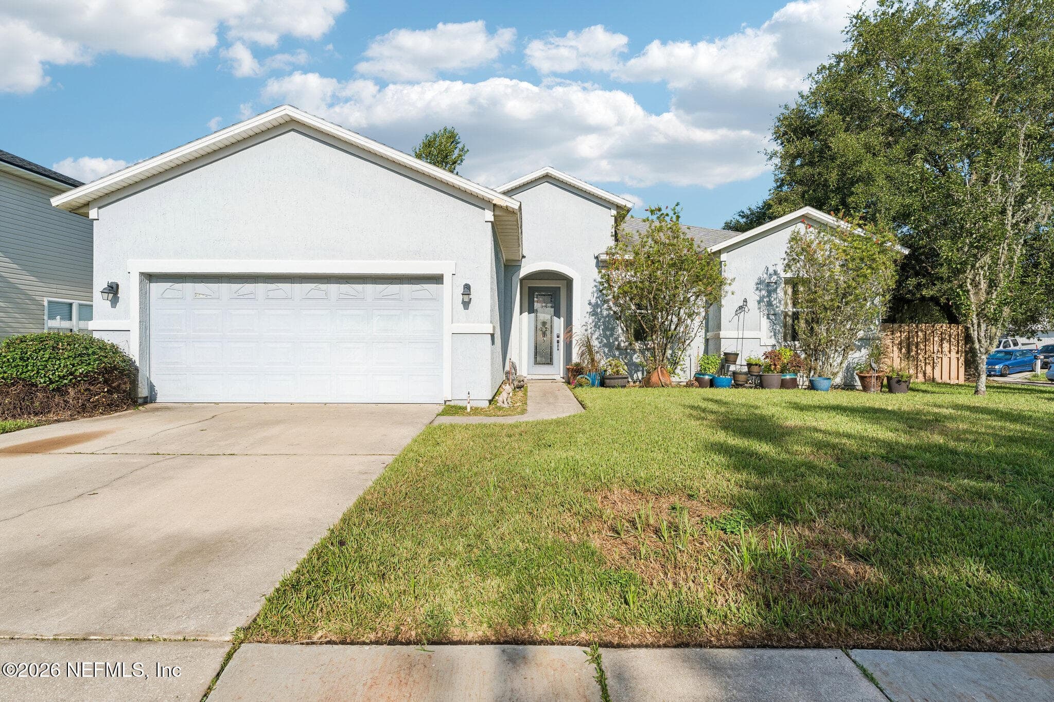 971 MORNING LIGHT Road, Jacksonville, FL 32218, Jacksonville — photo 2