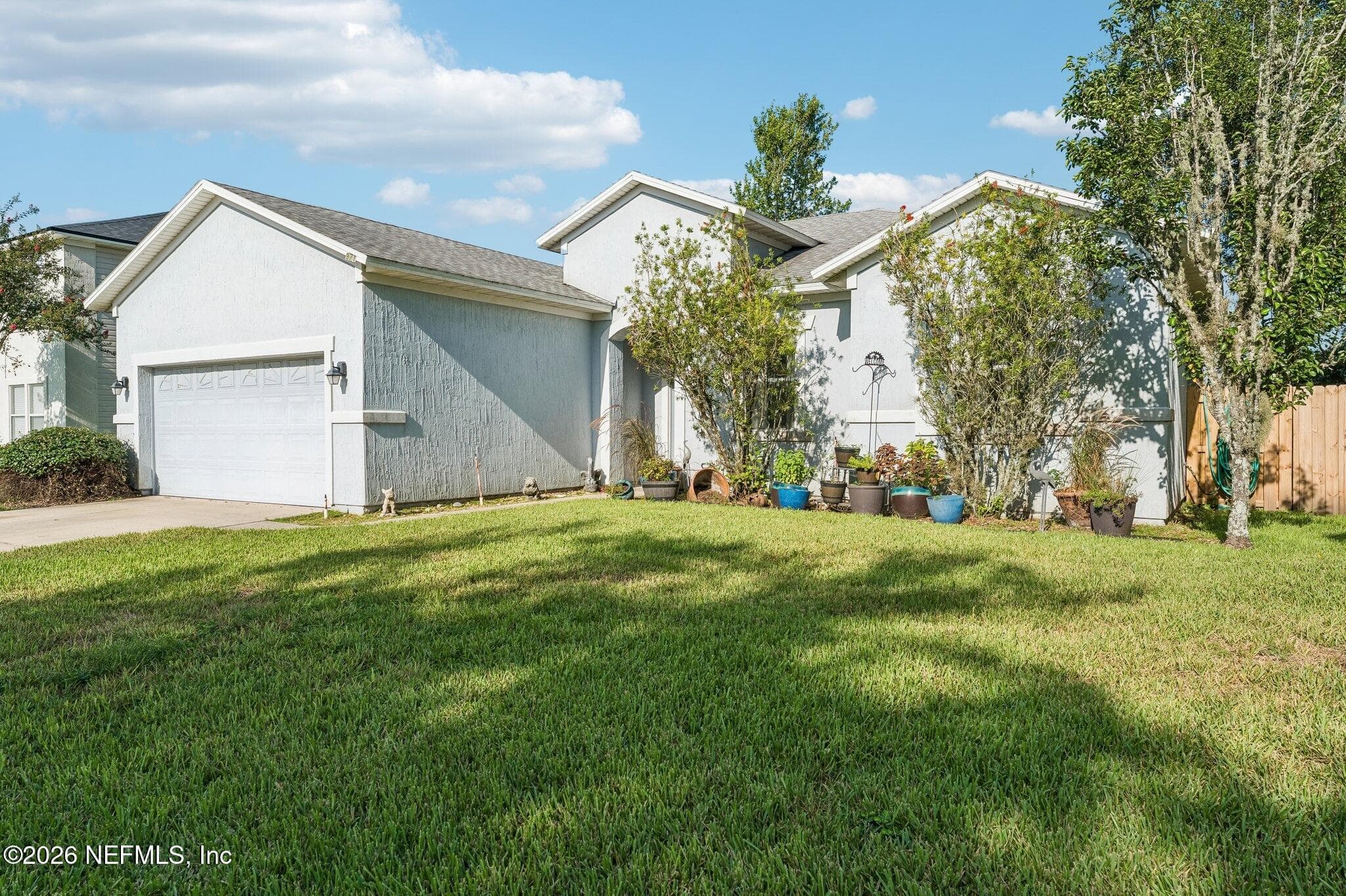 971 MORNING LIGHT Road, Jacksonville, FL 32218, Jacksonville — exterior