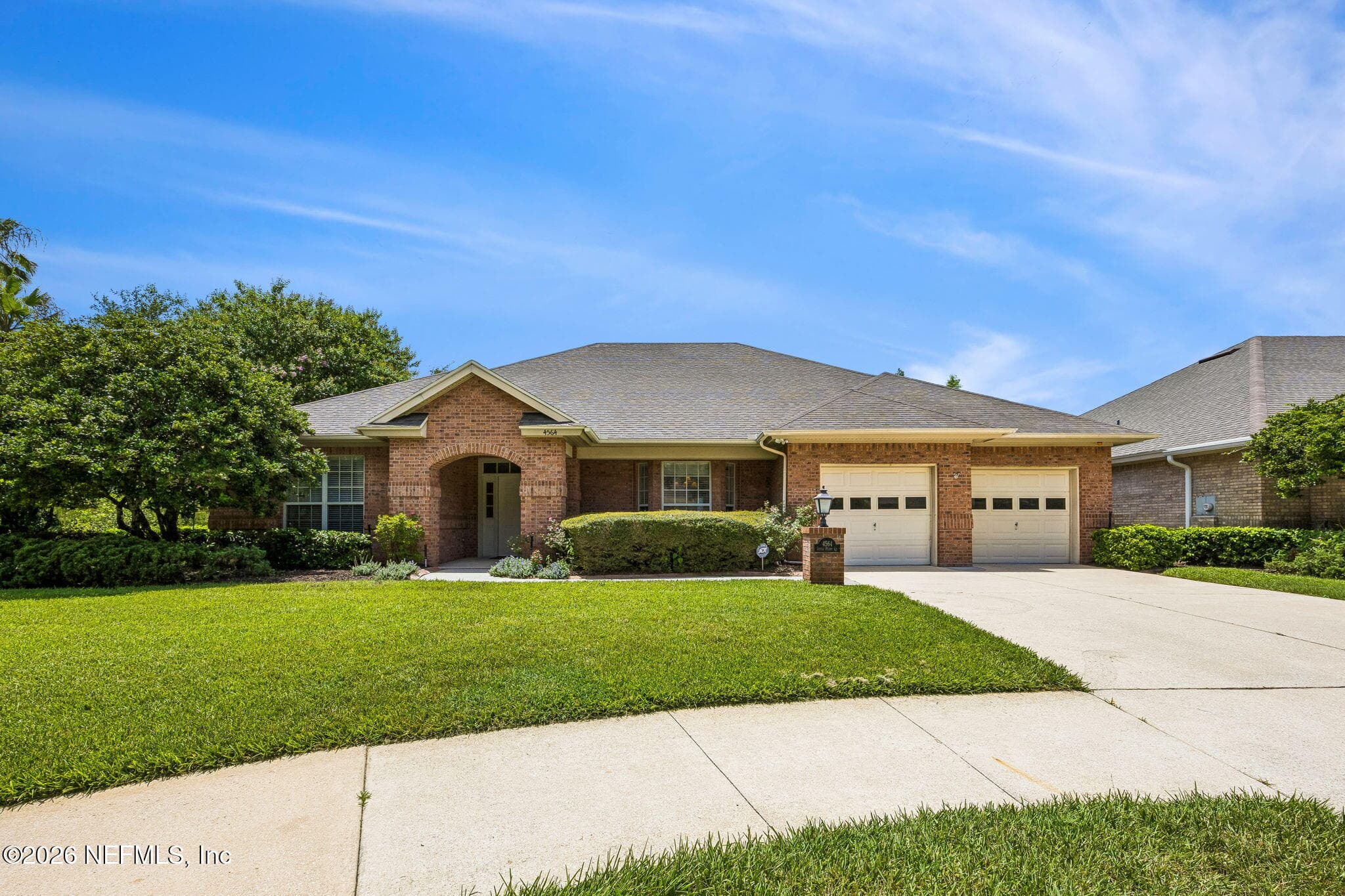 4564 INDIGO PLANT Court, Jacksonville, FL 32224, Jacksonville — photo 3