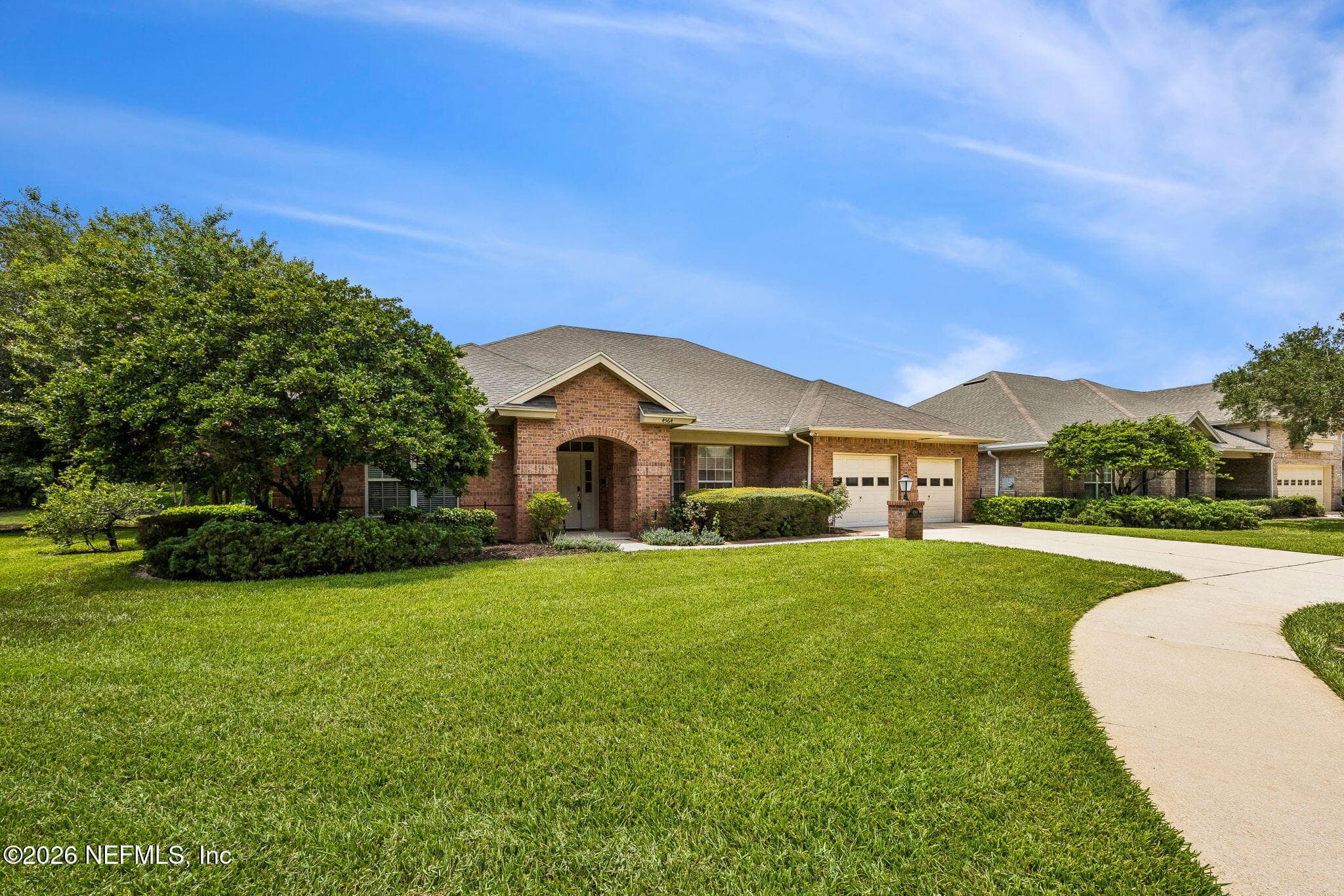 4564 INDIGO PLANT Court, Jacksonville, FL 32224, Jacksonville — photo 2