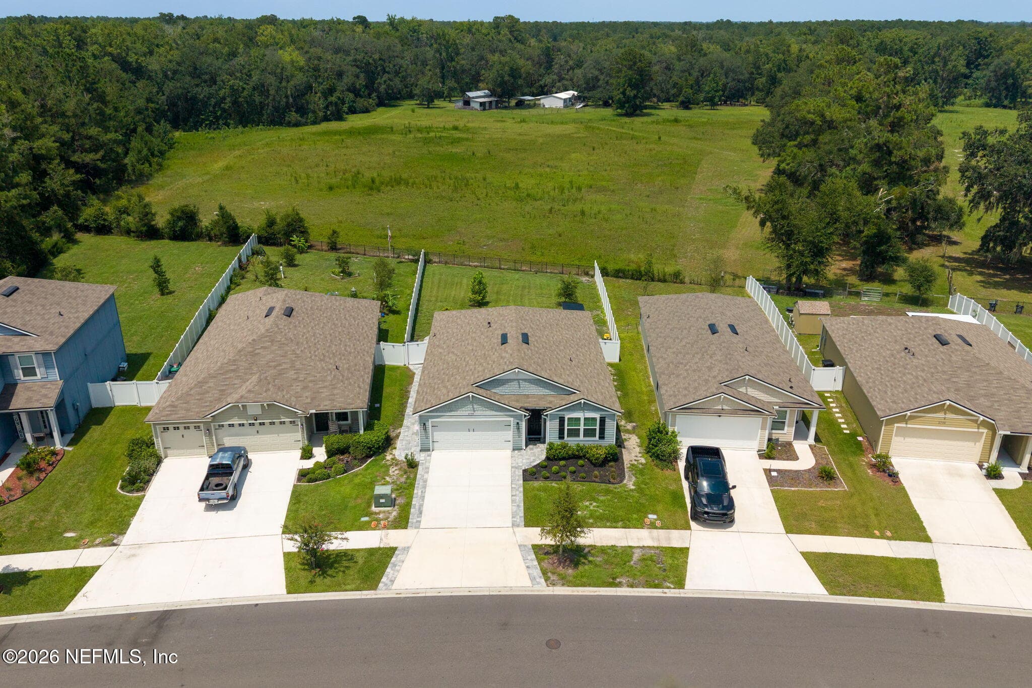 2766 OAK STREAM Drive, Green Cove Springs, FL 32043, Green Cove Springs — exterior