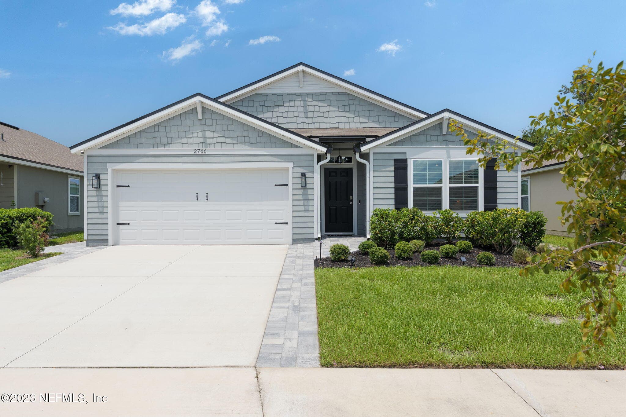 2766 OAK STREAM Drive, Green Cove Springs, FL 32043, Green Cove Springs — photo 2