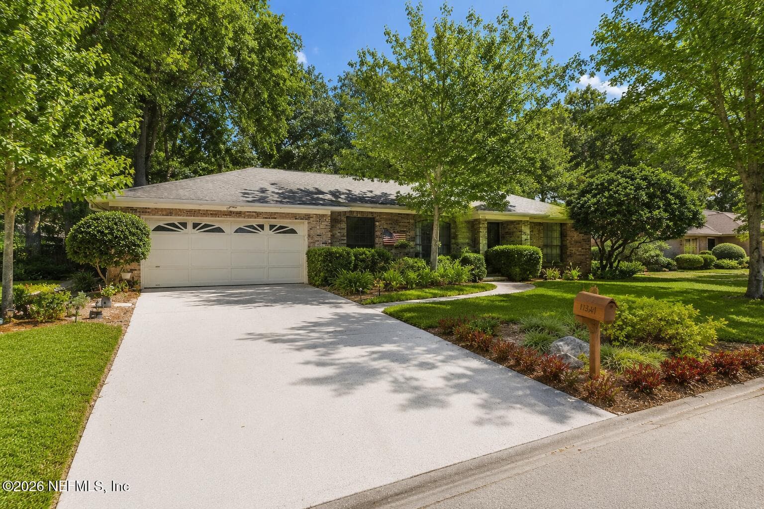 11341 WOODSONG Loop N, Jacksonville — photo 2