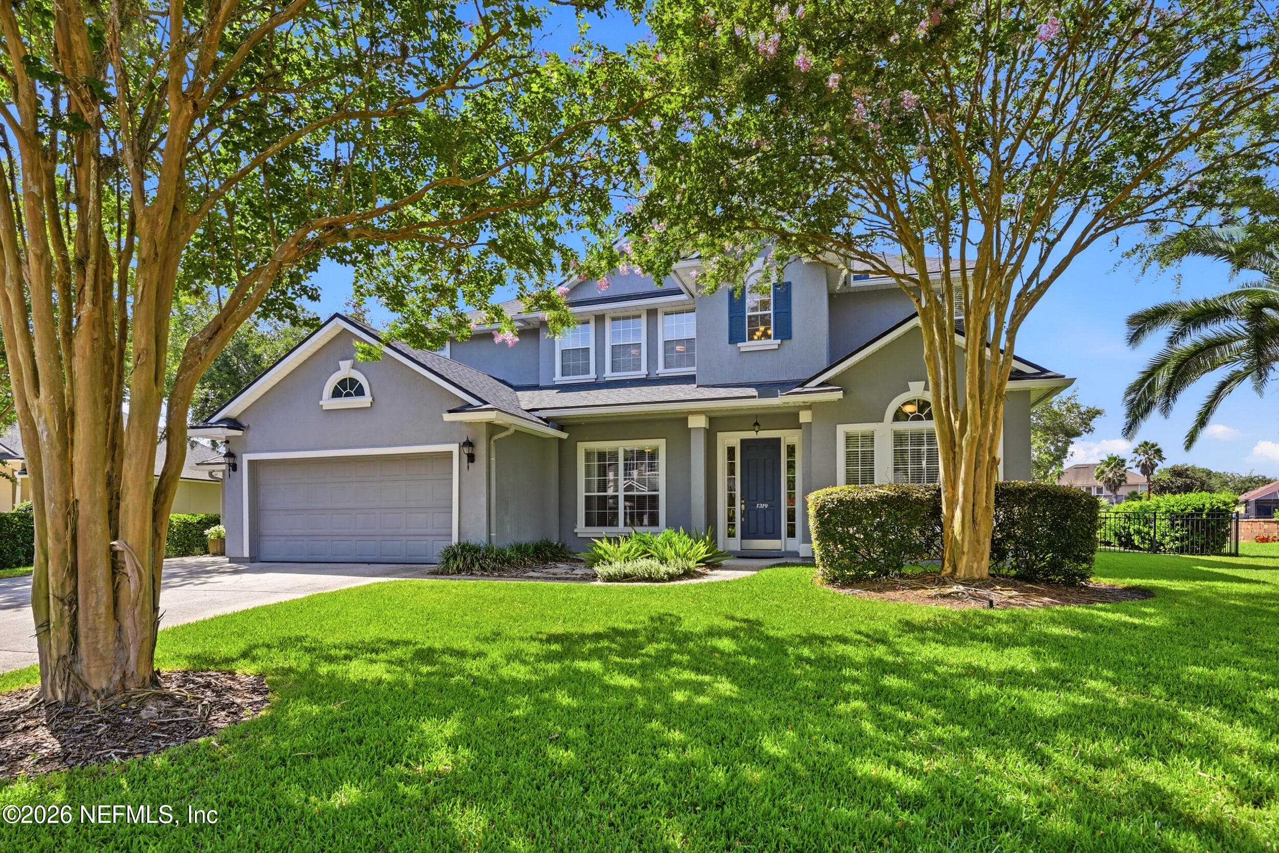 1319 POWIS Road, St. Augustine, FL 32095, St. Augustine — exterior