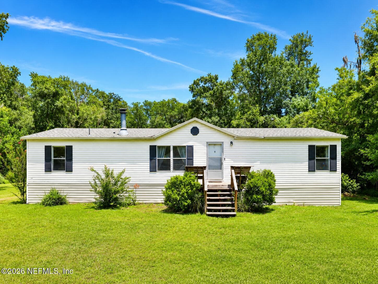 54196 FOURACRE Circle, Callahan, FL 32011, Callahan — exterior
