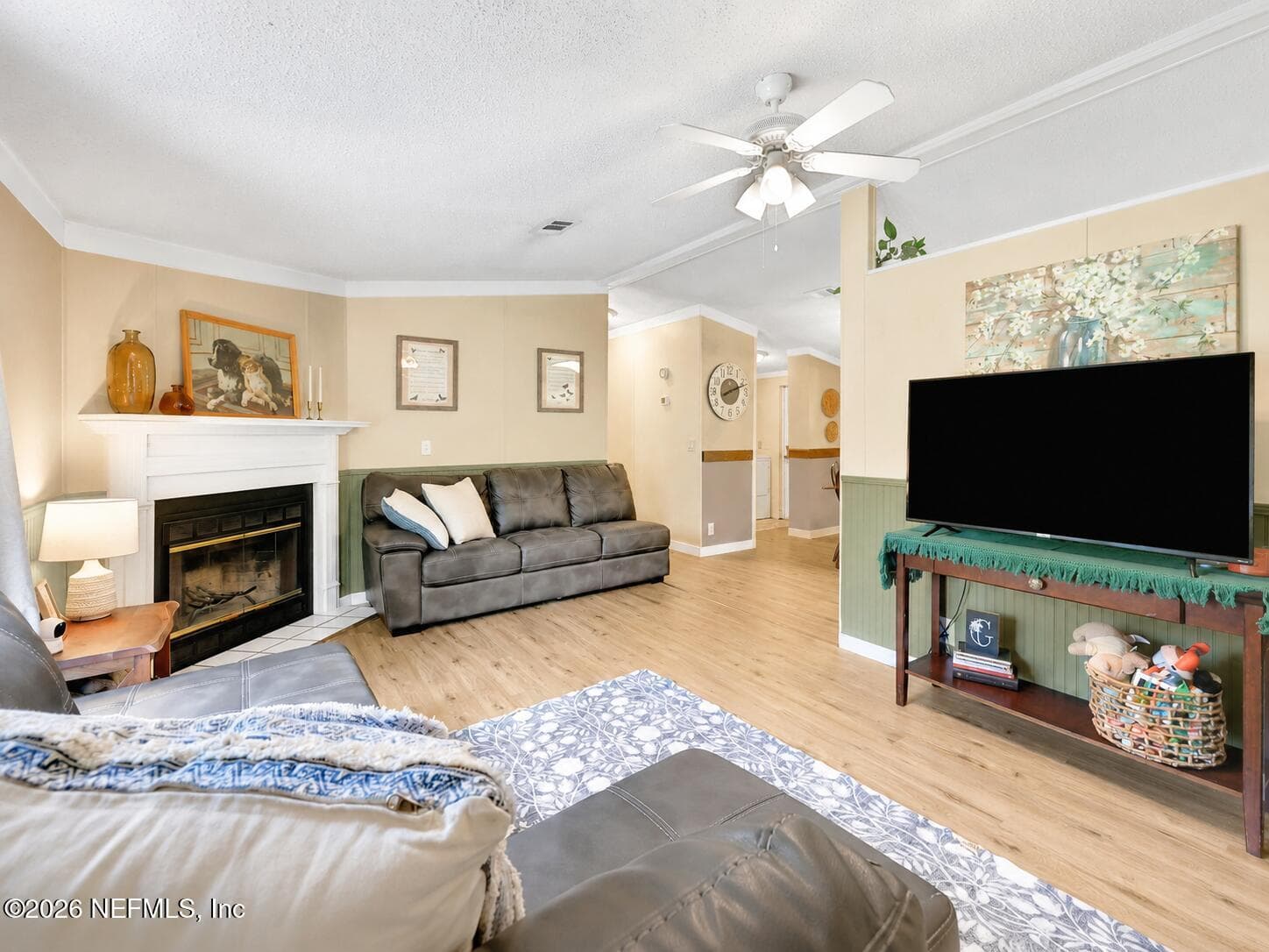 54196 FOURACRE Circle, Callahan, FL 32011, Callahan — photo 3