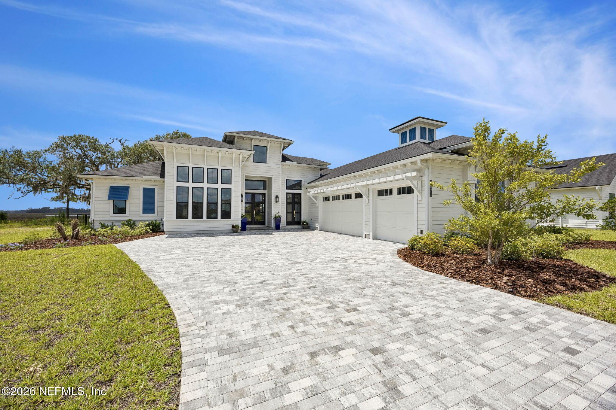 5071 CLAPBOARD CREEK Drive, Jacksonville, FL 32226, Jacksonville — exterior