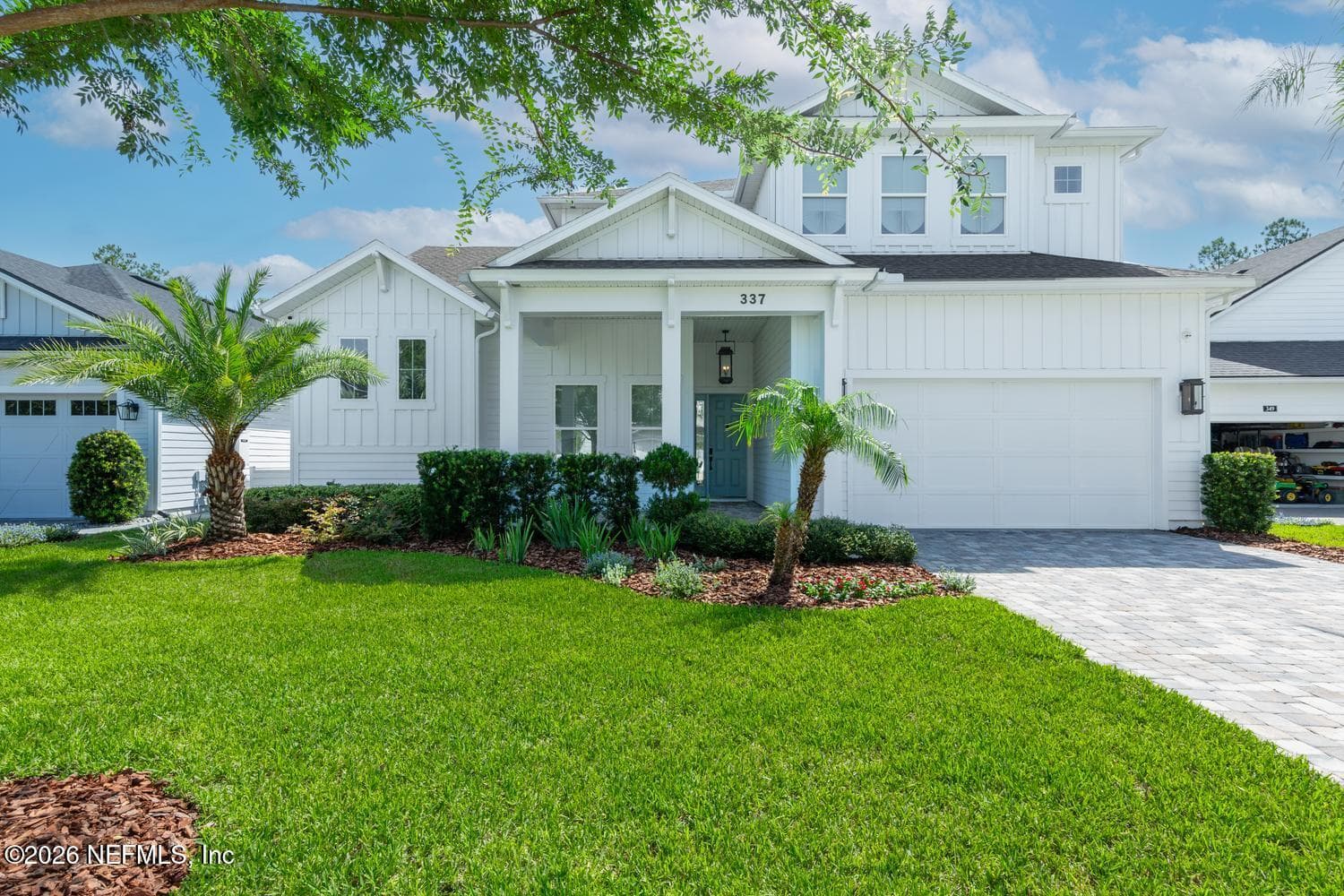 337 POTTERS MILL Trail, Ponte Vedra — photo 2