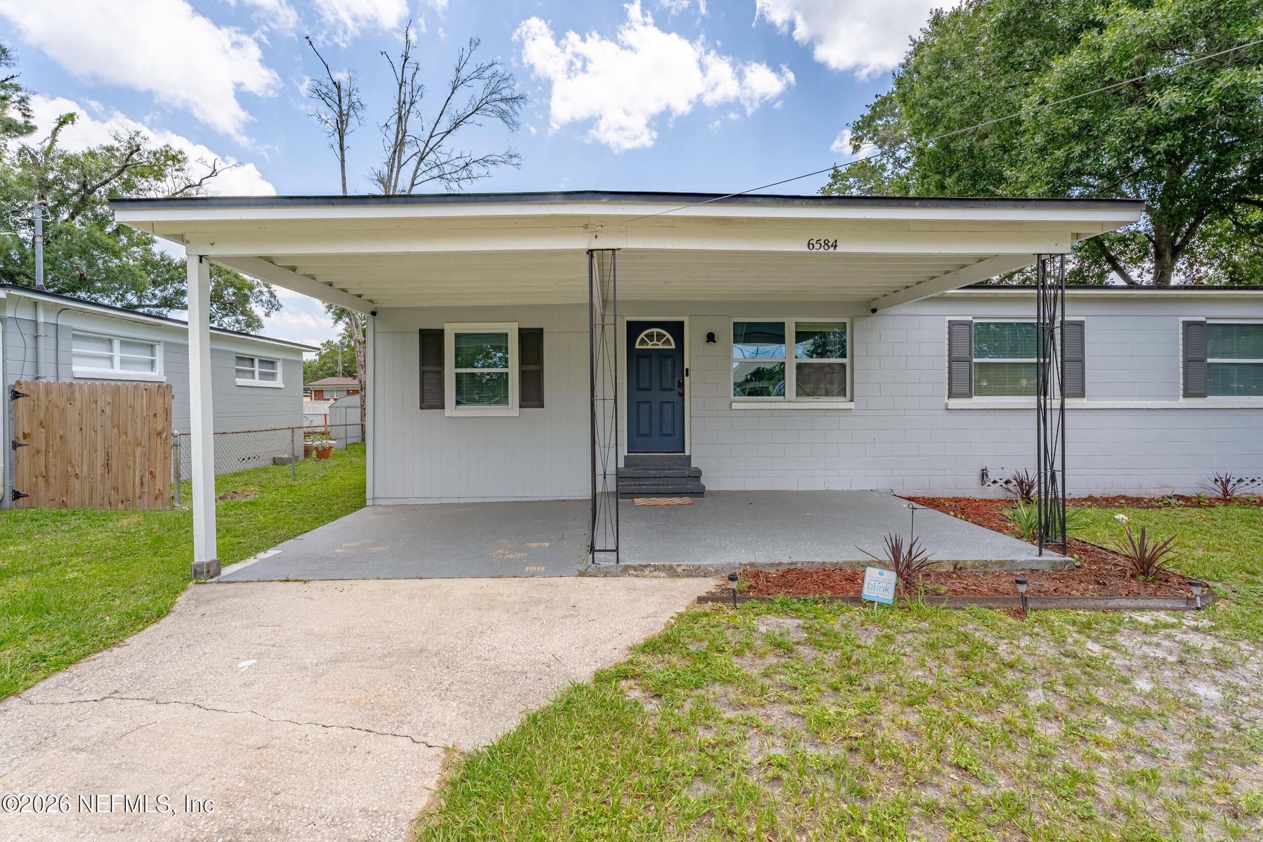6584 LARNE Avenue, Jacksonville, FL 32244, Jacksonville — photo 2