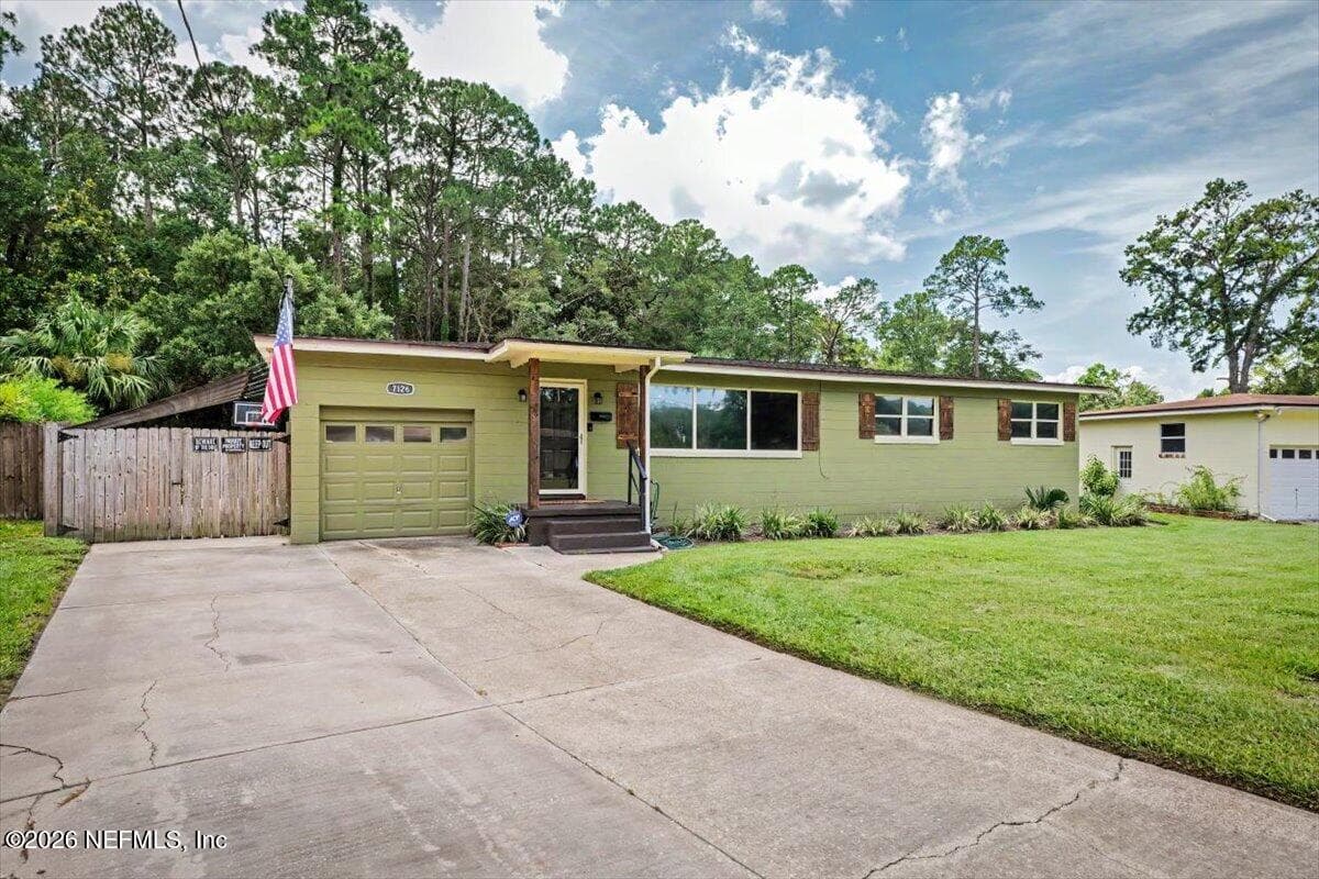 7126 SANS SOUCI Road, Jacksonville, FL 32216, Jacksonville — photo 2
