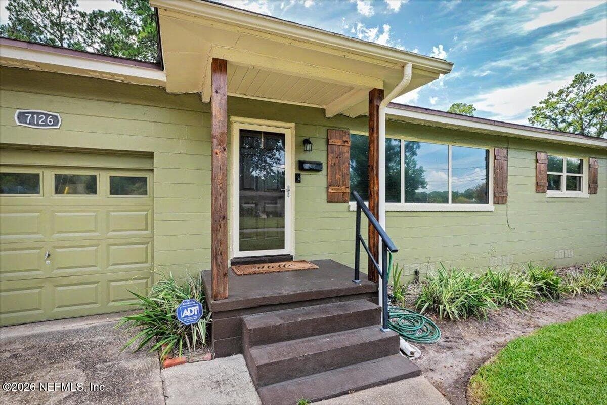 7126 SANS SOUCI Road, Jacksonville, FL 32216, Jacksonville — photo 3