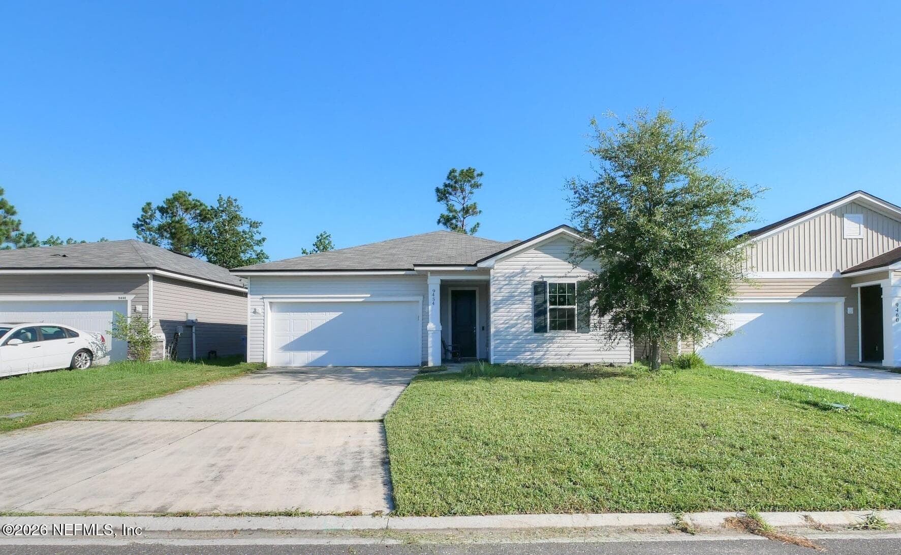 9454 SCAUP Way, Jacksonville, FL 32218, Jacksonville — exterior