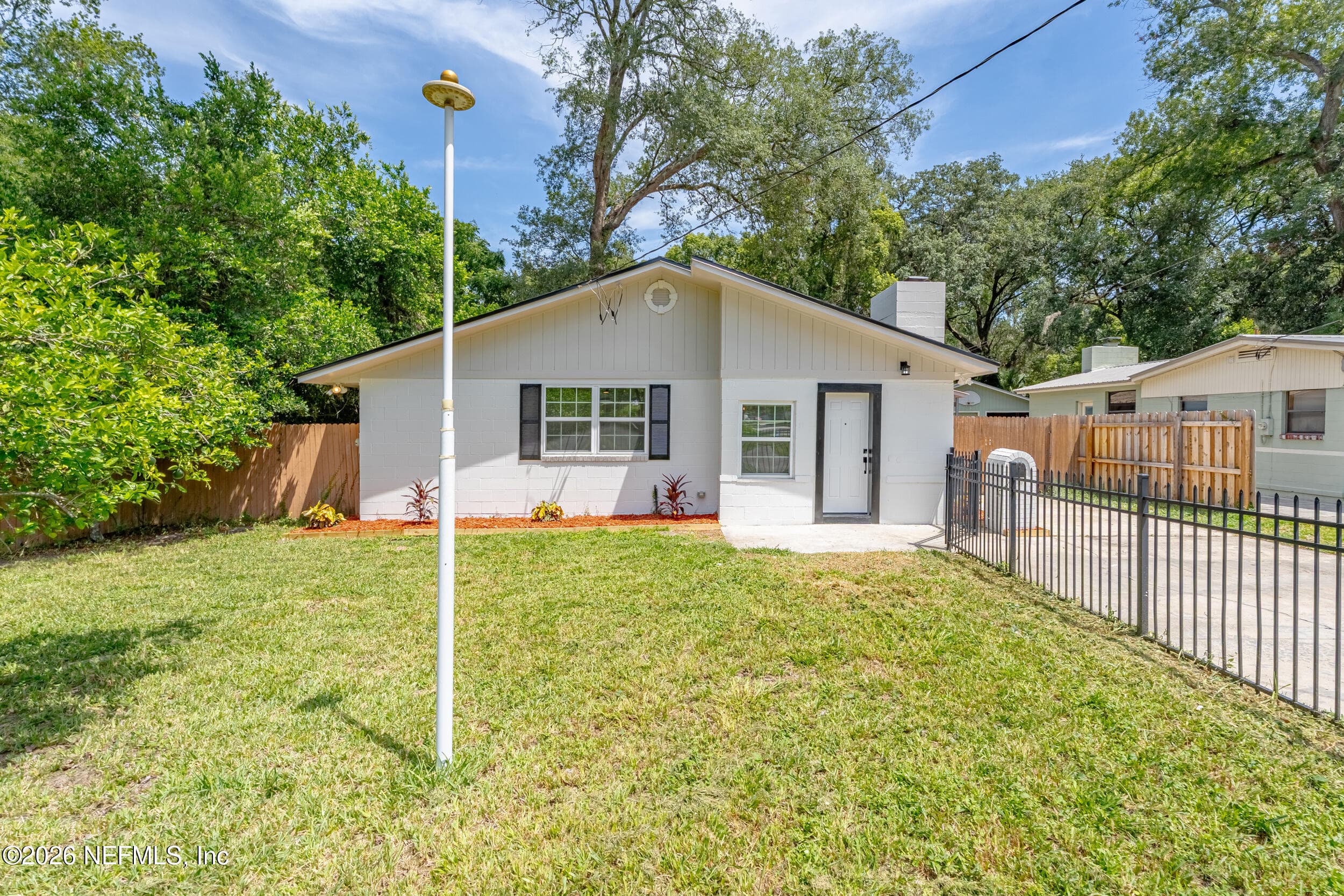 5331 N NORTH RIVER Road, Jacksonville — photo 3
