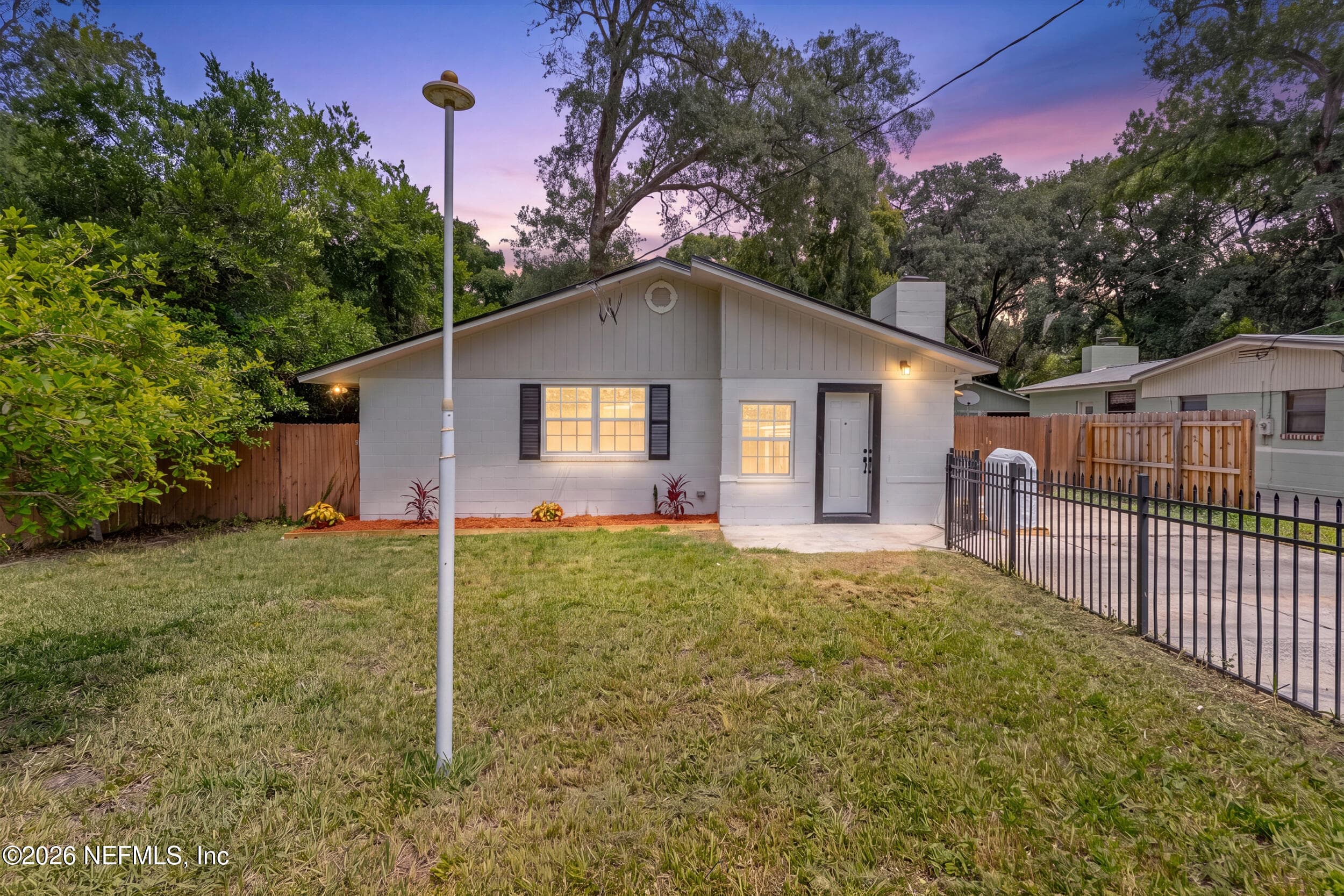 5331 N NORTH RIVER Road, Jacksonville — photo 2
