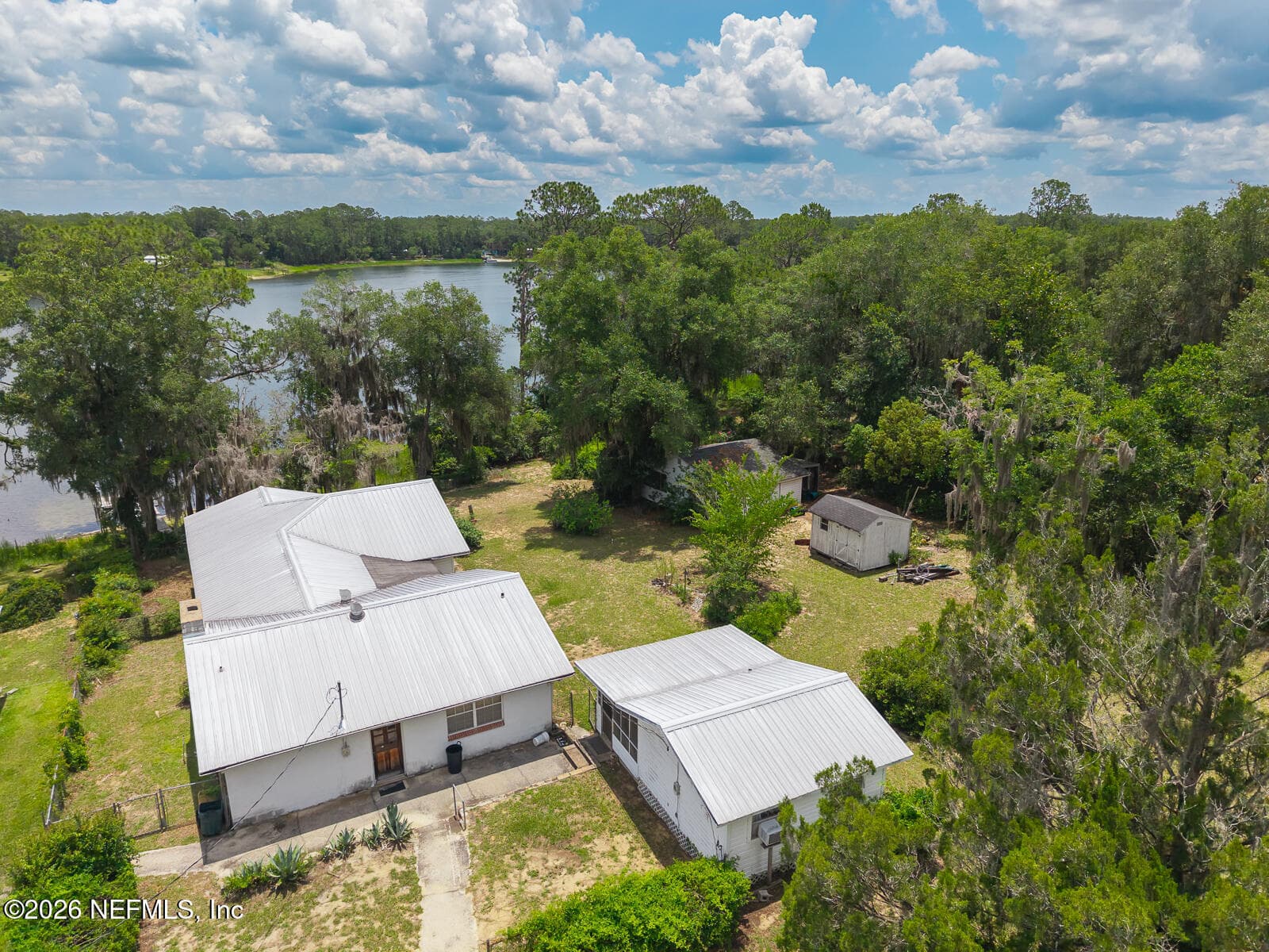 214 MIRROR LAKE Drive, Interlachen, FL 32148, Interlachen — photo 3