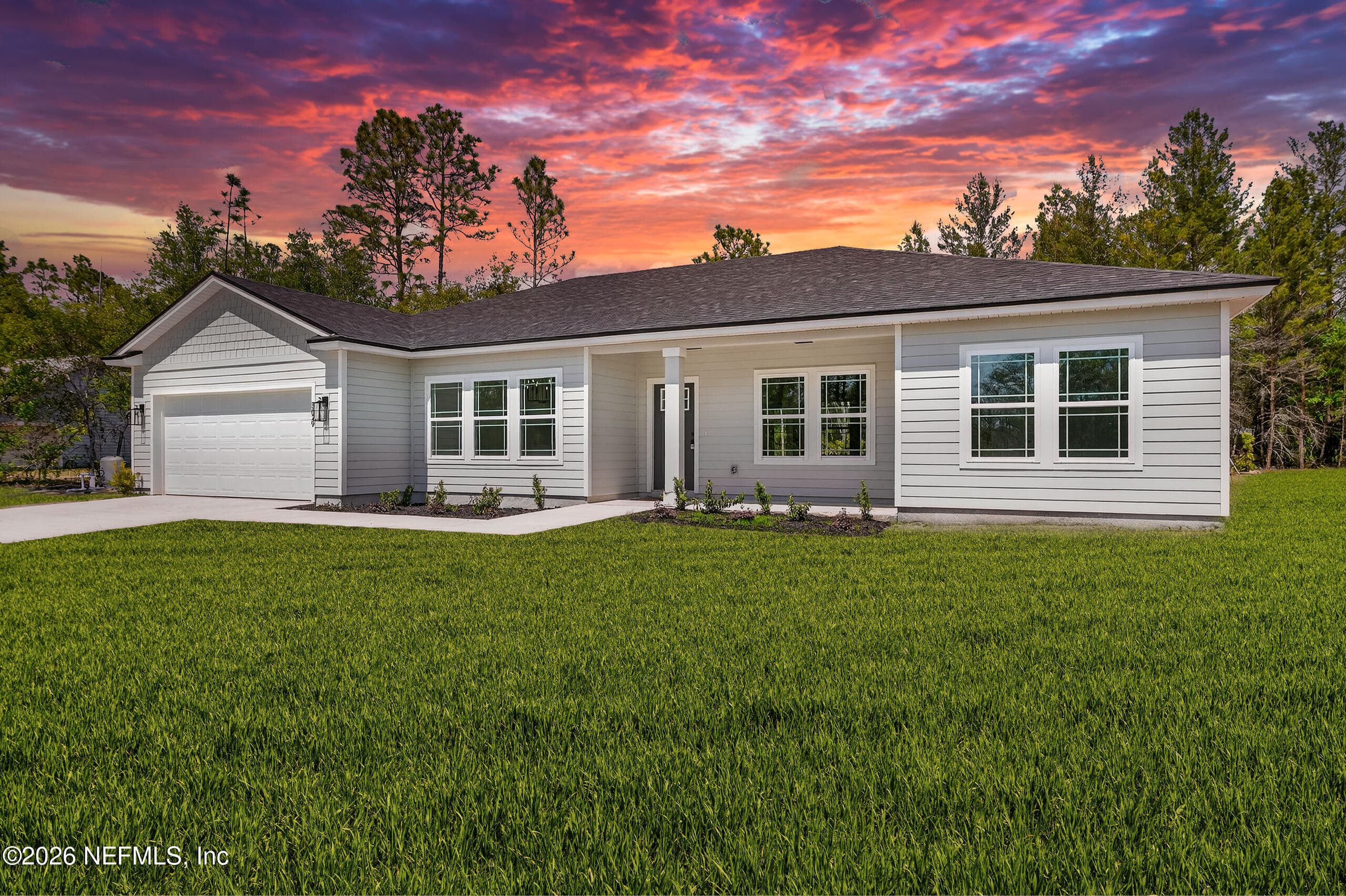 436 SE 41ST Street, Keystone Heights, FL 32656, Keystone Heights — exterior