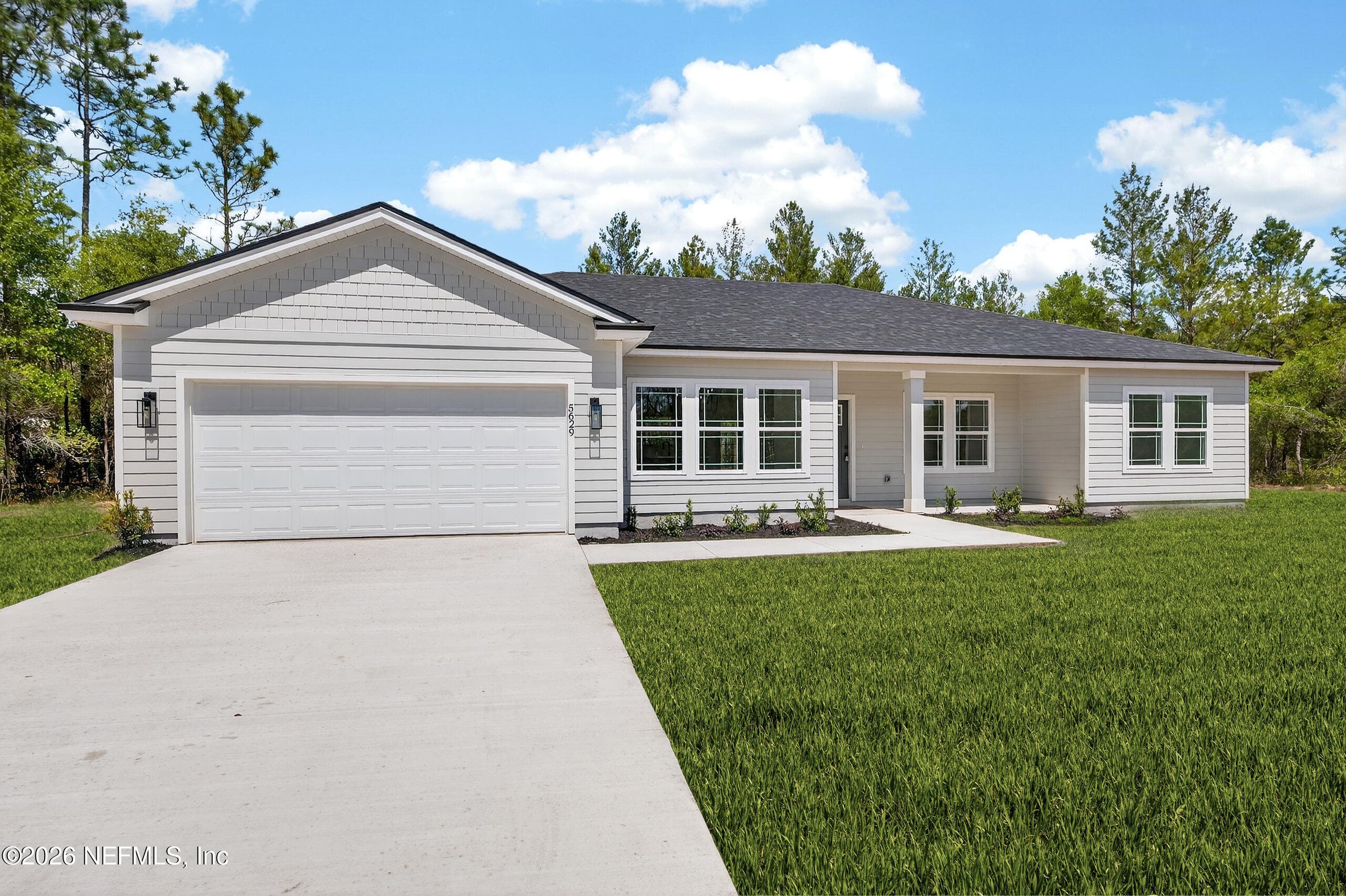 436 SE 41ST Street, Keystone Heights, FL 32656, Keystone Heights — photo 3