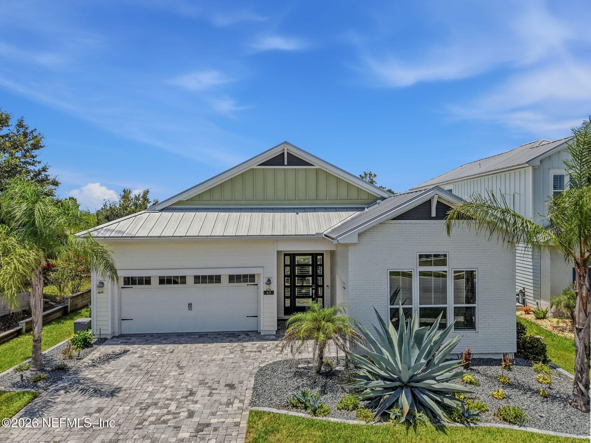 63 CARIBBEAN Place, St. Johns, FL 32259, St. Johns — exterior