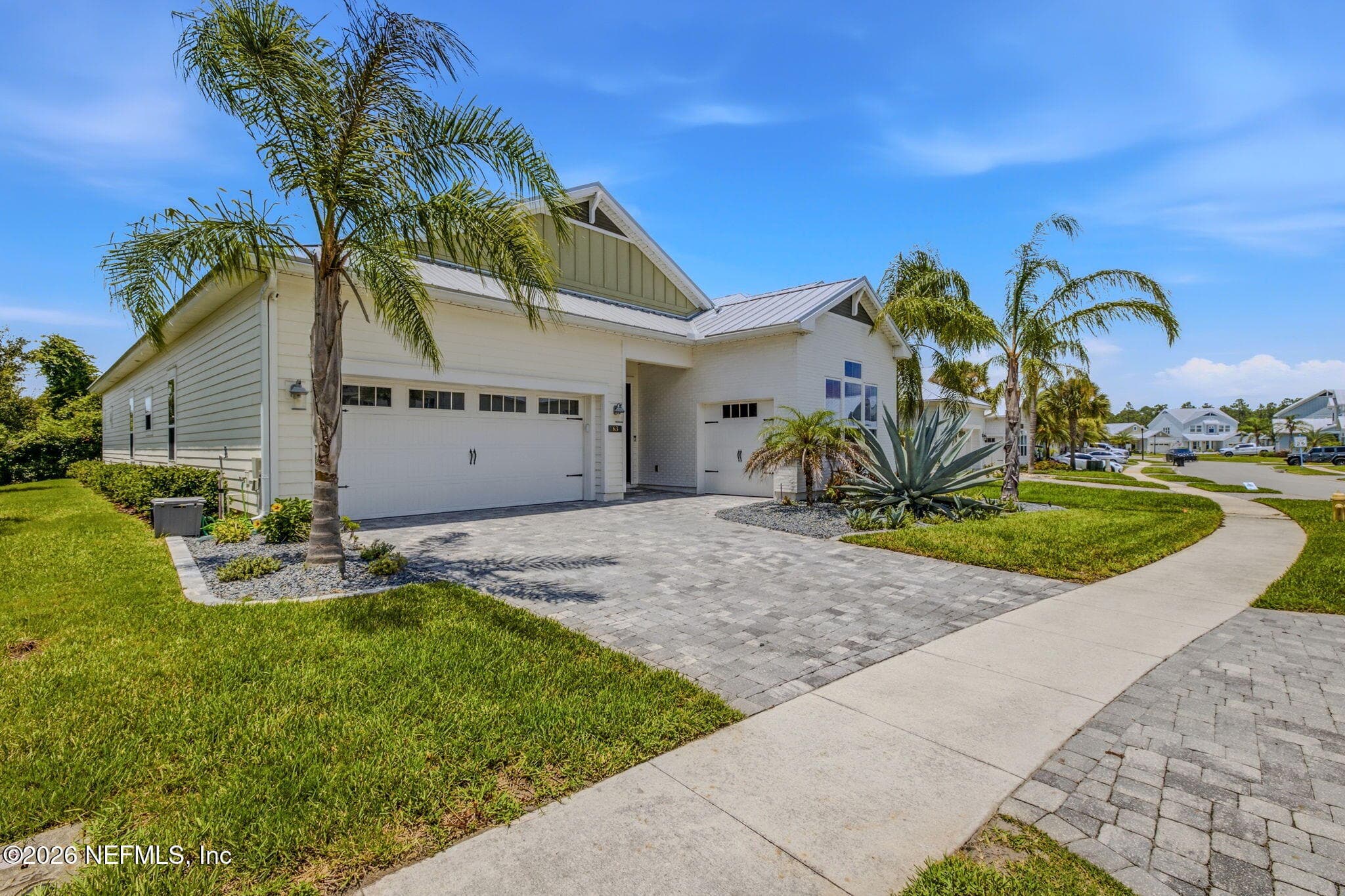 63 CARIBBEAN Place, St. Johns, FL 32259, St. Johns — photo 2