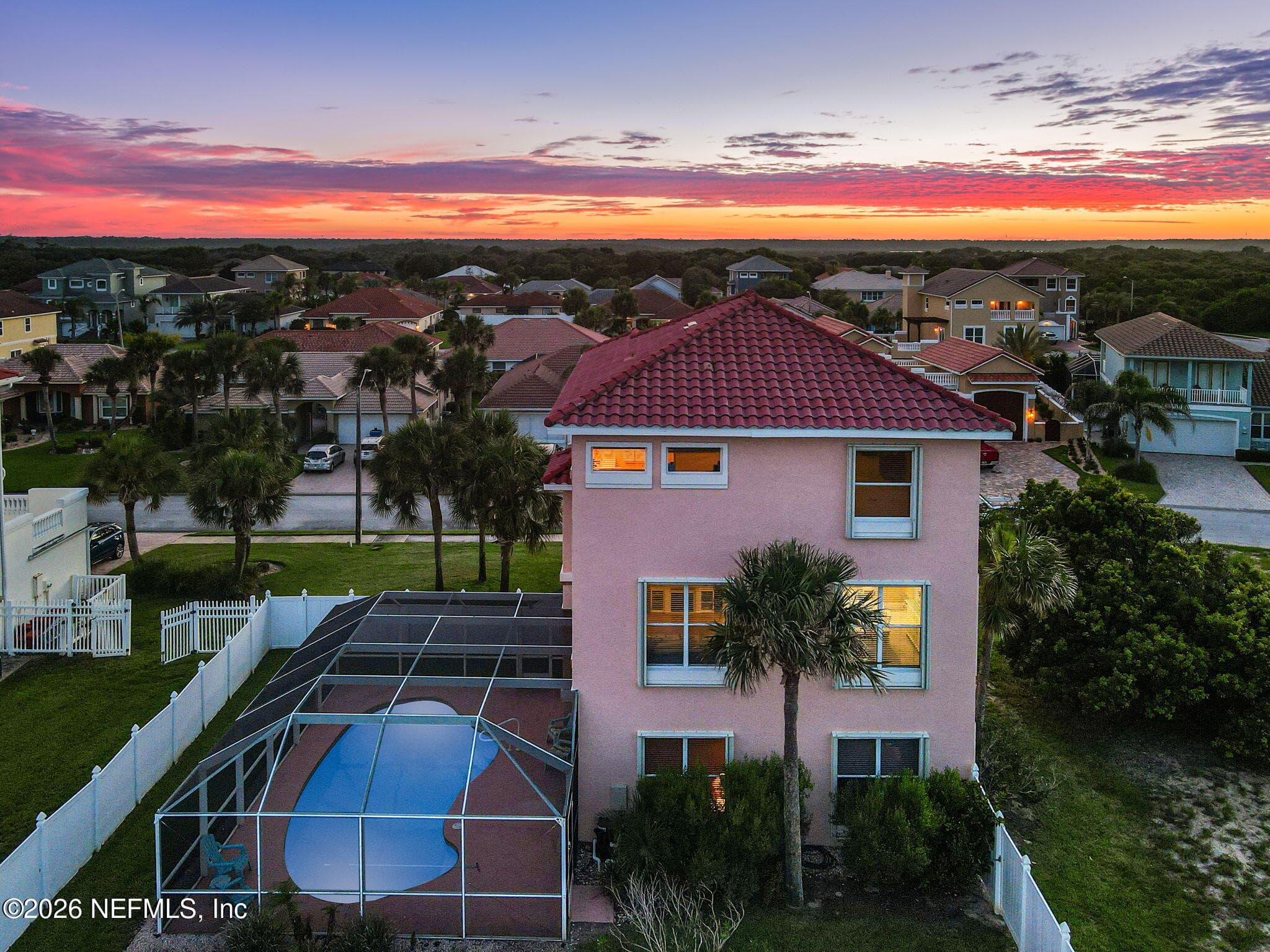 3817 ISLAMORADA Drive, Ormond Beach, FL 32176, Ormond Beach — photo 3