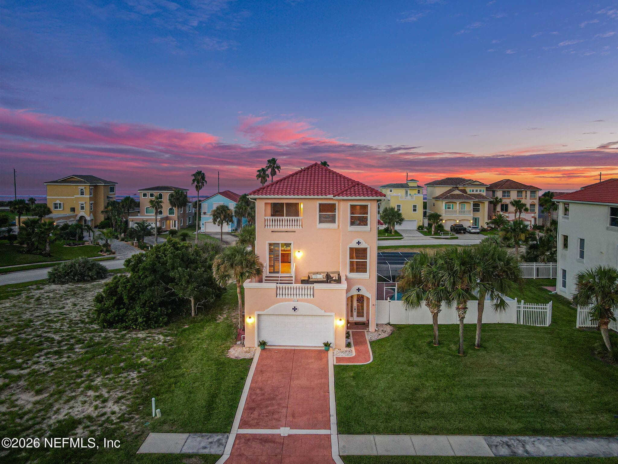 3817 ISLAMORADA Drive, Ormond Beach, FL 32176, Ormond Beach — photo 2
