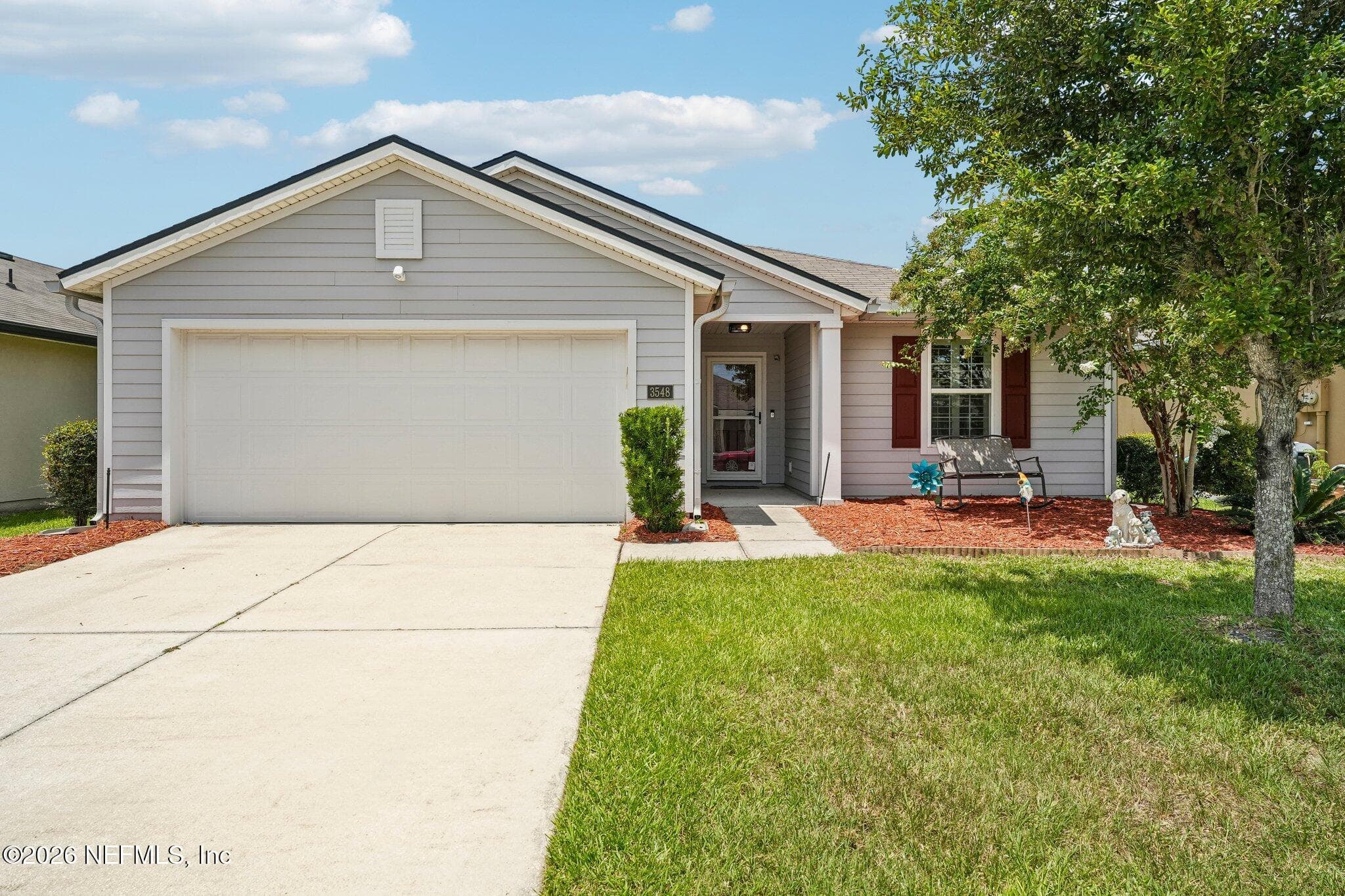 3548 SHINER Drive, Jacksonville, FL 32226, Jacksonville — exterior