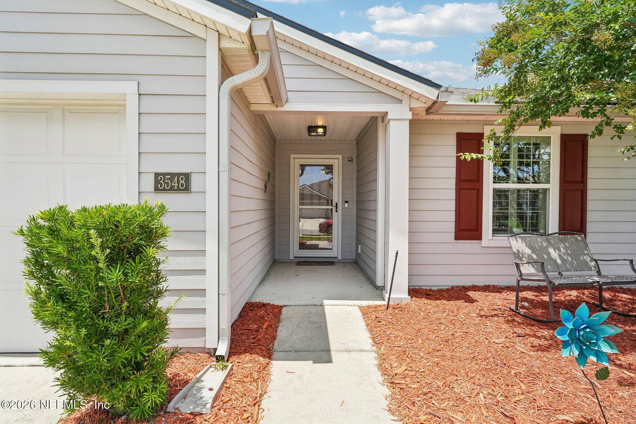 3548 SHINER Drive, Jacksonville, FL 32226, Jacksonville — photo 3