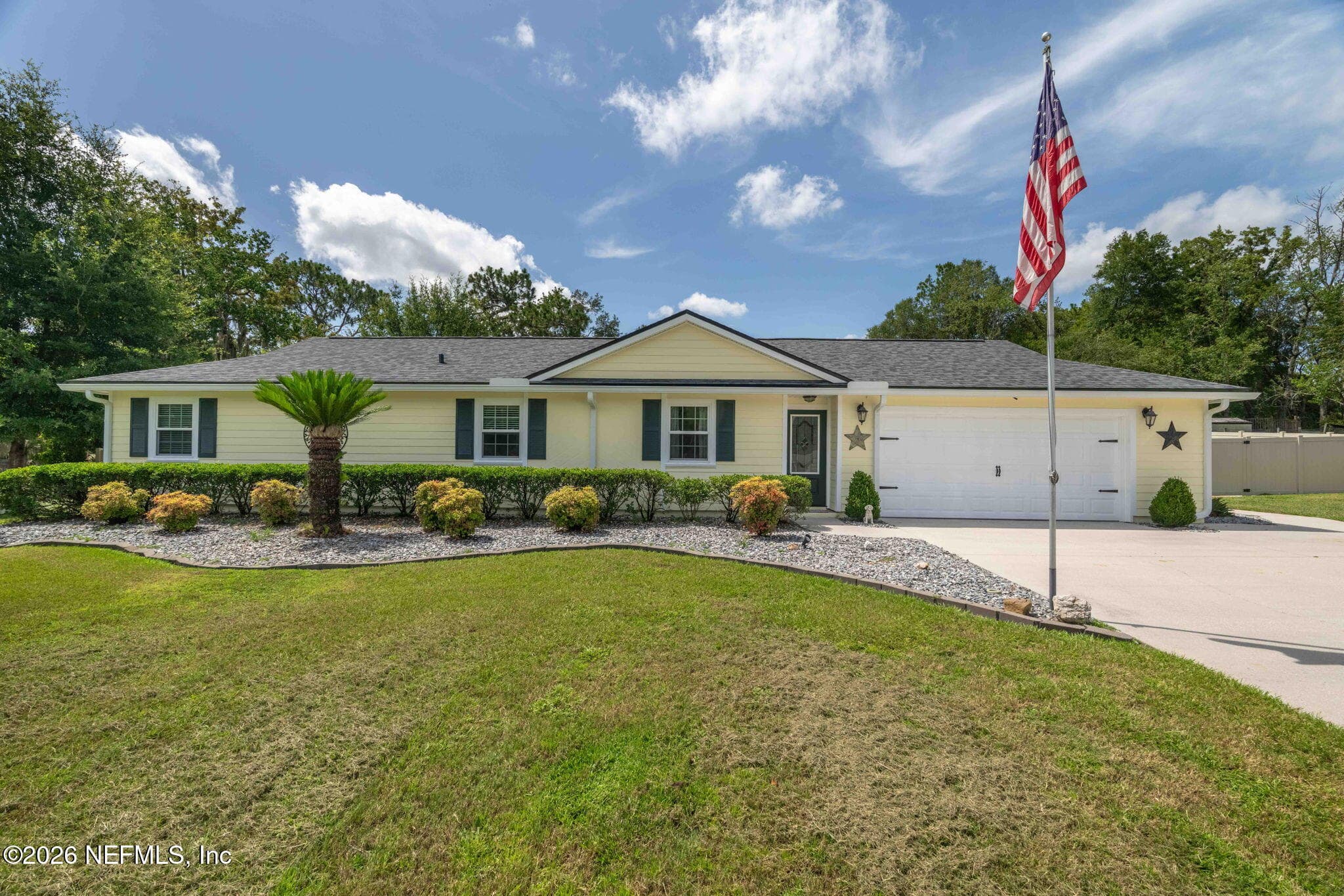 4395 ELI WHITNEY Drive, Middleburg — photo 3
