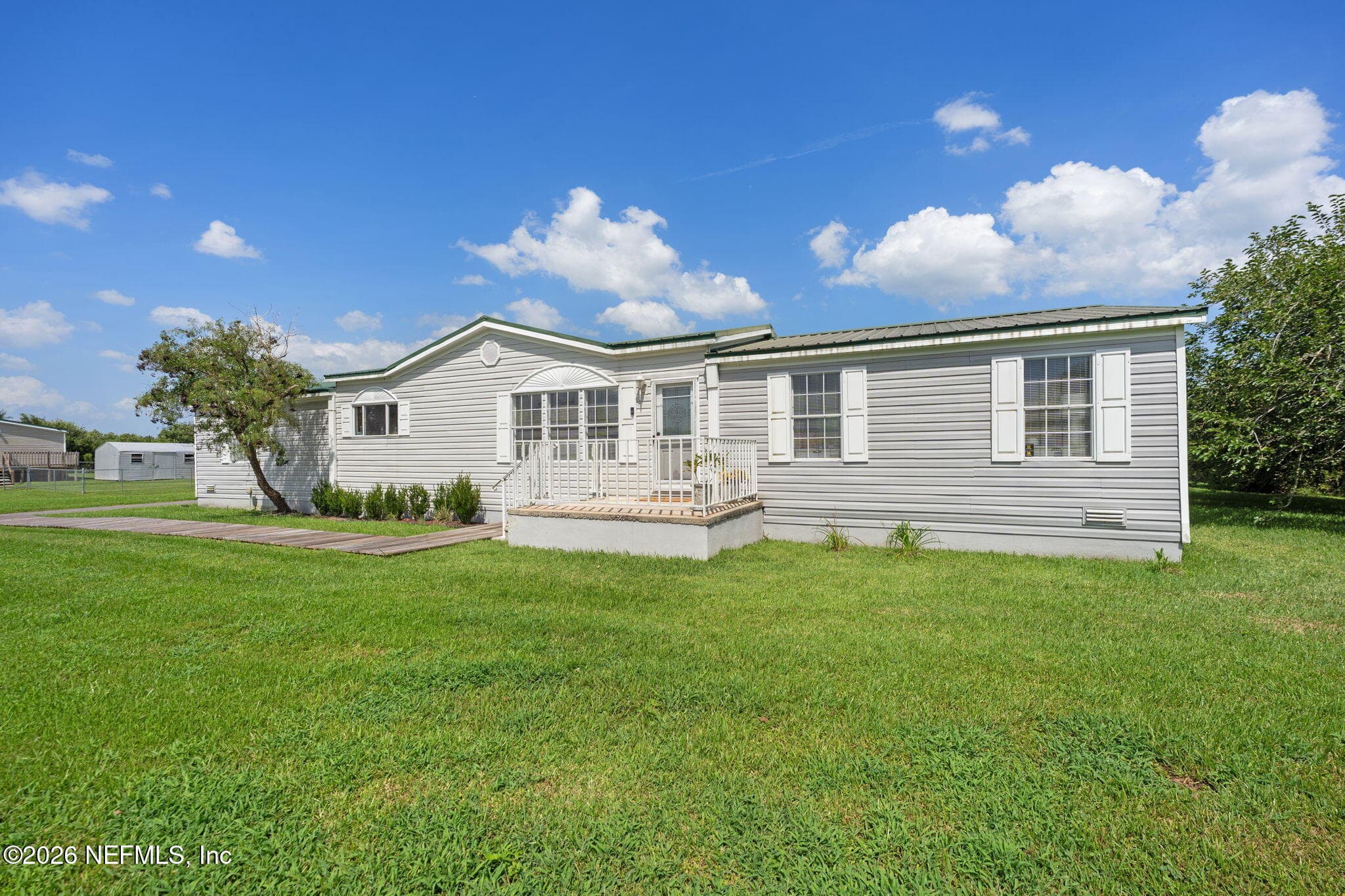 44046 CROSS CREEK Boulevard, Callahan, FL 32011, Callahan — exterior