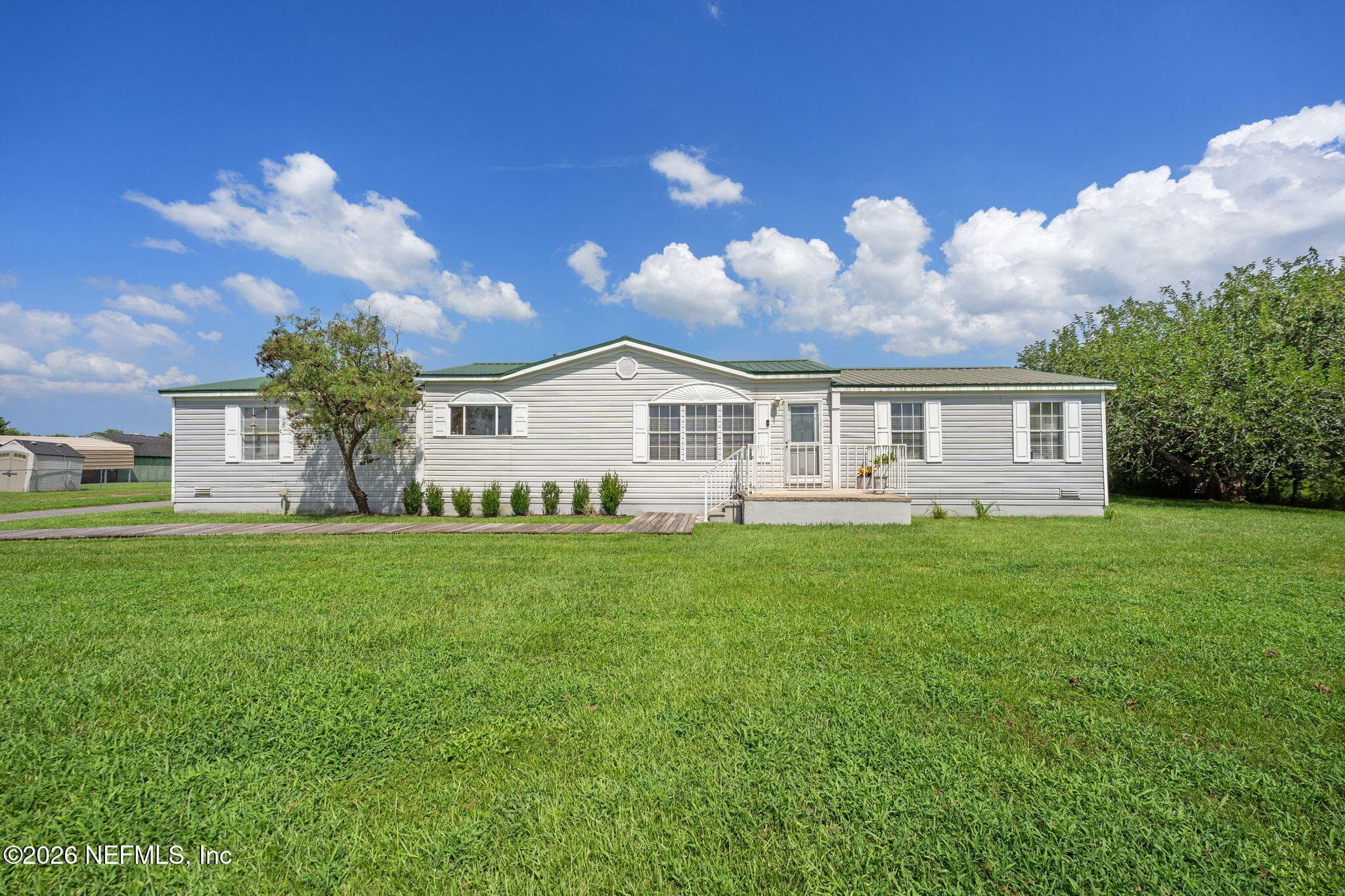44046 CROSS CREEK Boulevard, Callahan, FL 32011, Callahan — photo 2