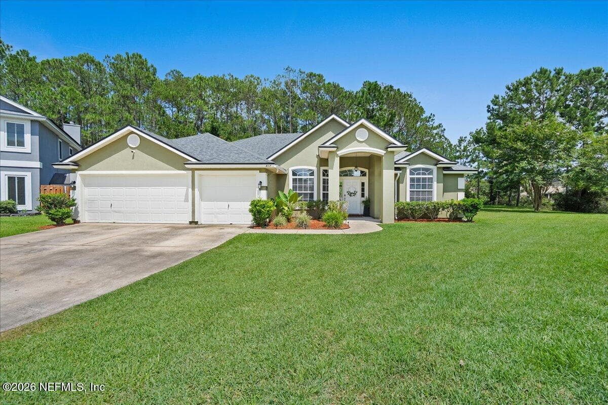 817 ESQUIRE Lane, St. Augustine — exterior