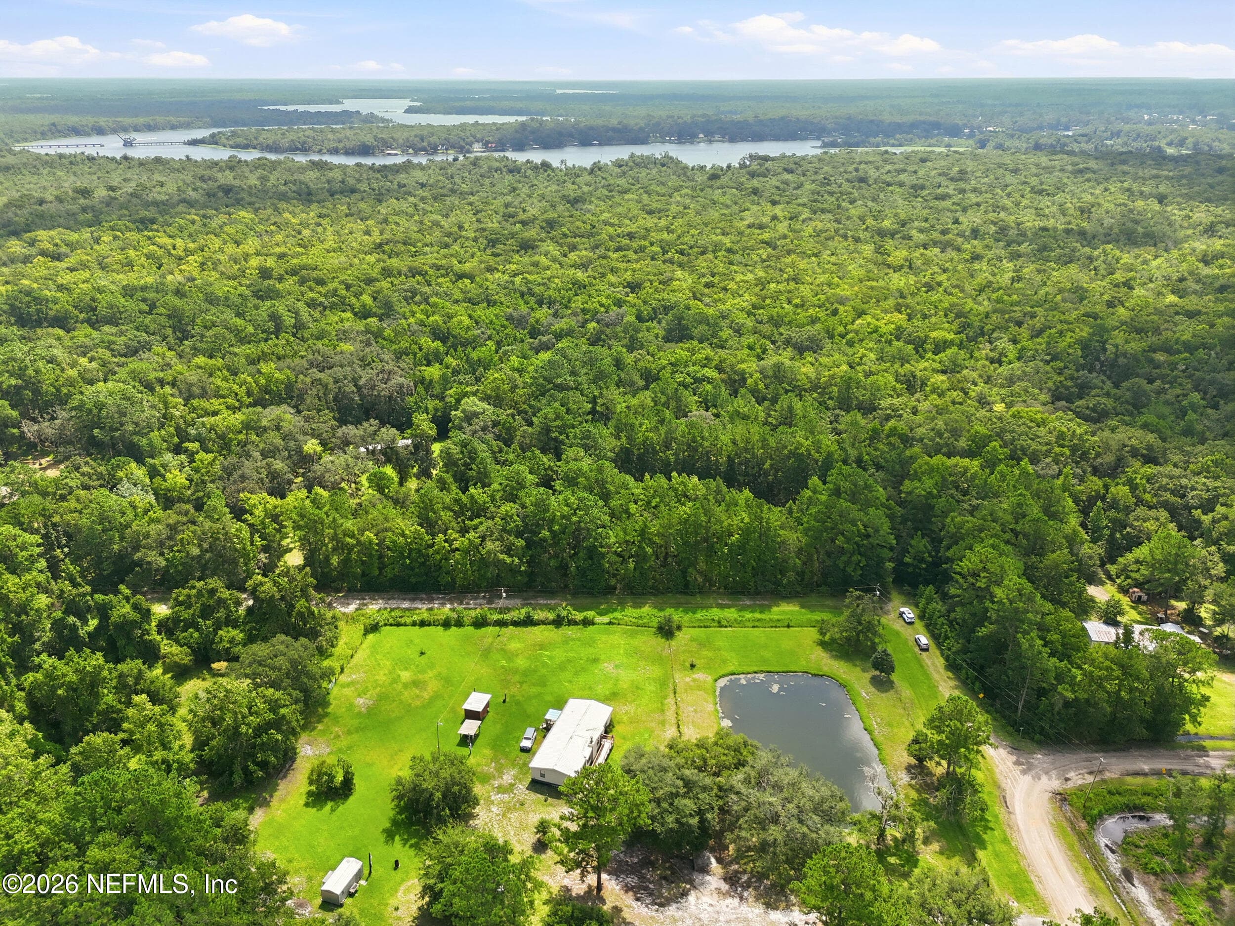 143 PINE TREE Road, Palatka — photo 2