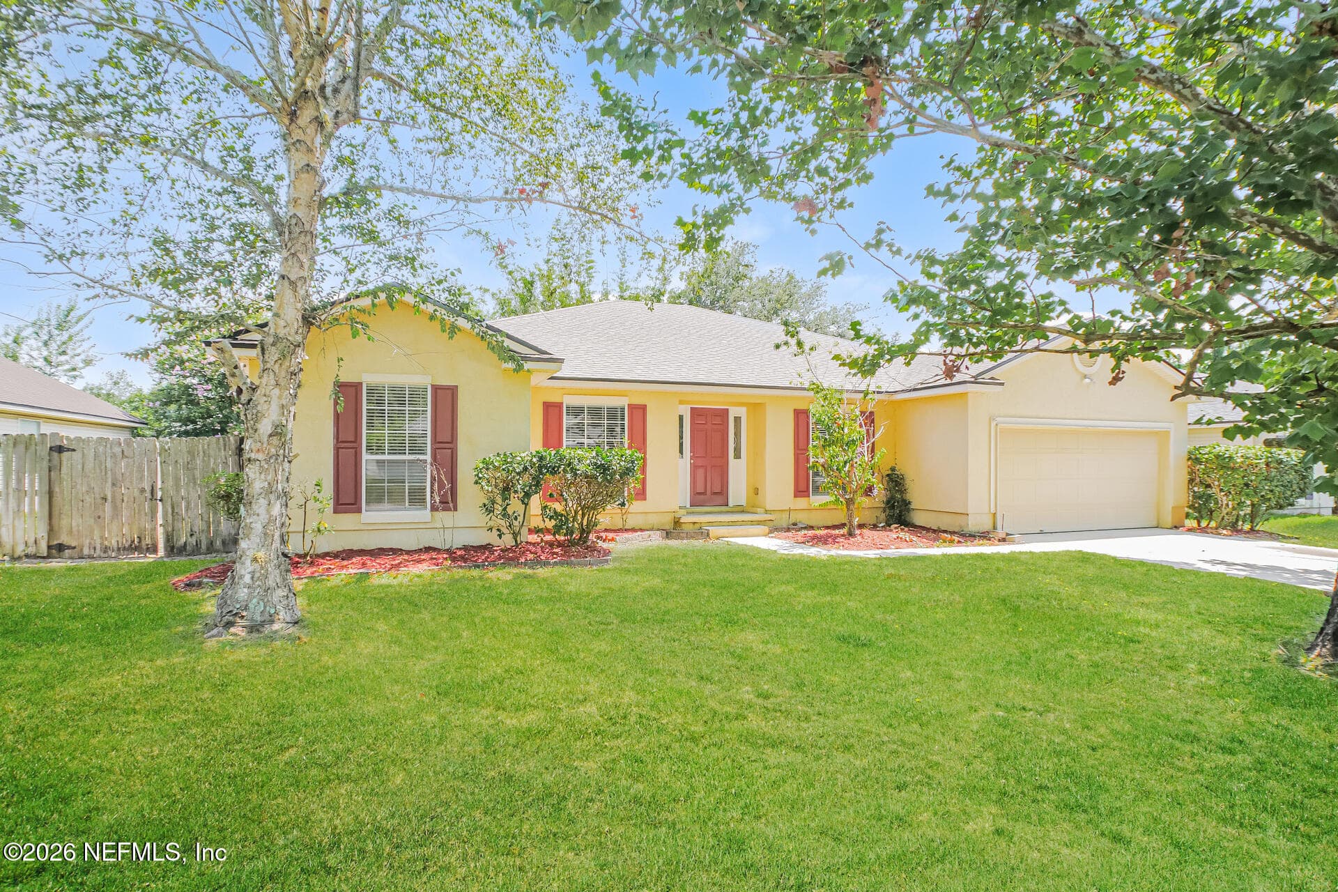 145 MOULTRIE CROSSING Lane, St. Augustine, FL 32086, St. Augustine — photo 2