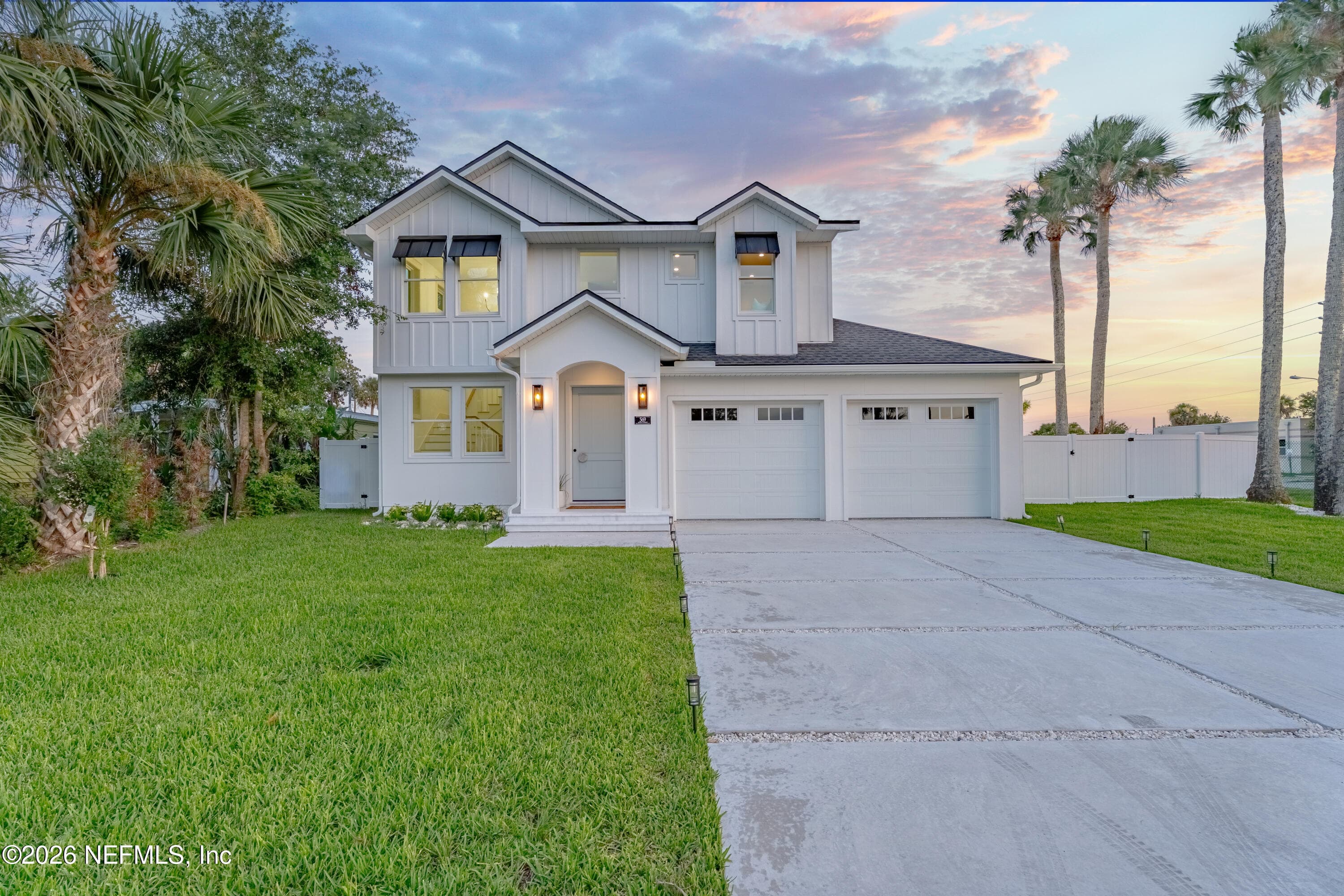 569 MYRA Street, Neptune Beach — photo 3