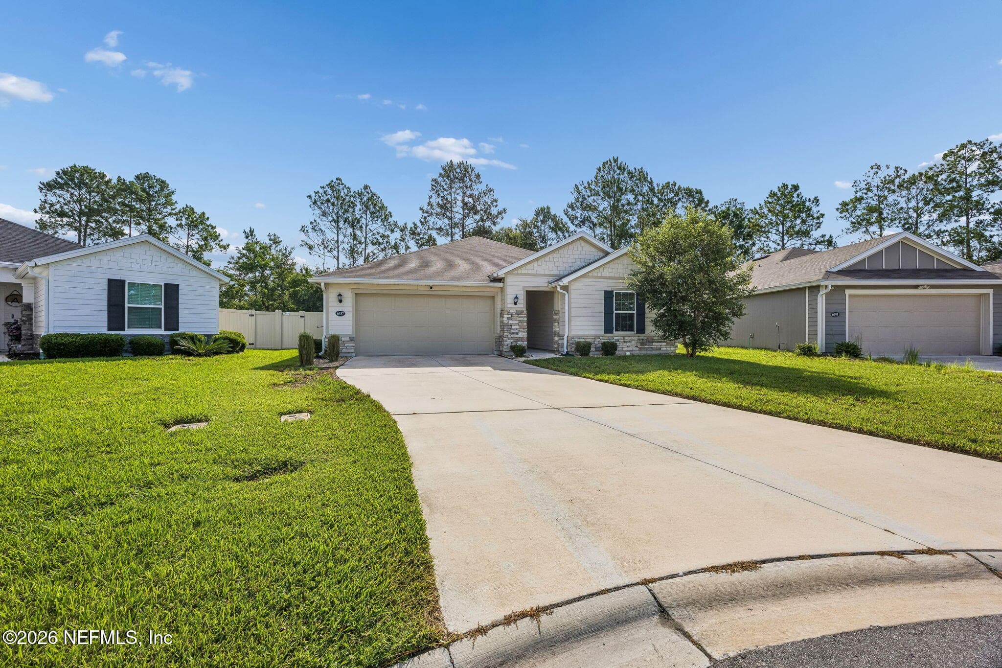 6587 BURNT CREEK Road, Jacksonville, FL 32222, Jacksonville — photo 2