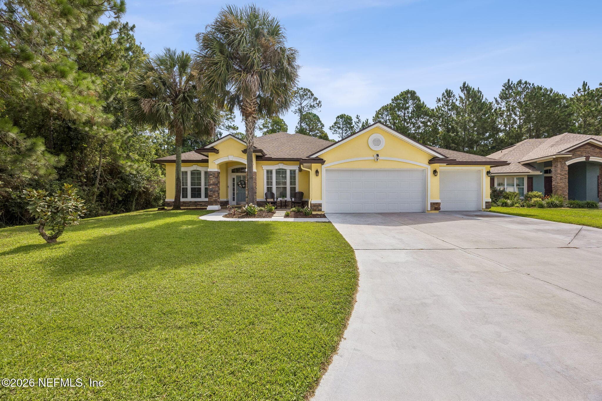 33206 PRAIRIE PARKE Place, Fernandina Beach — photo 2