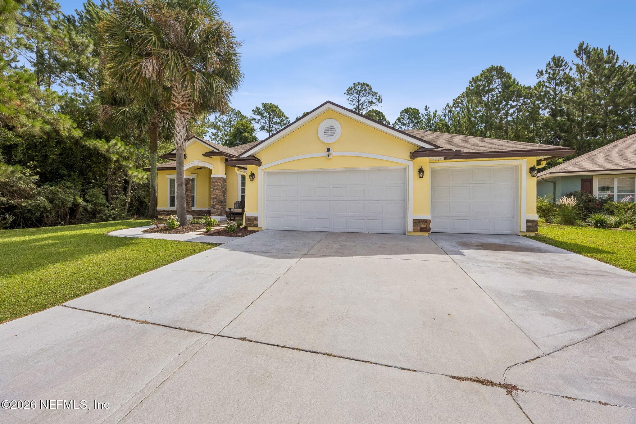 33206 PRAIRIE PARKE Place, Fernandina Beach — photo 3