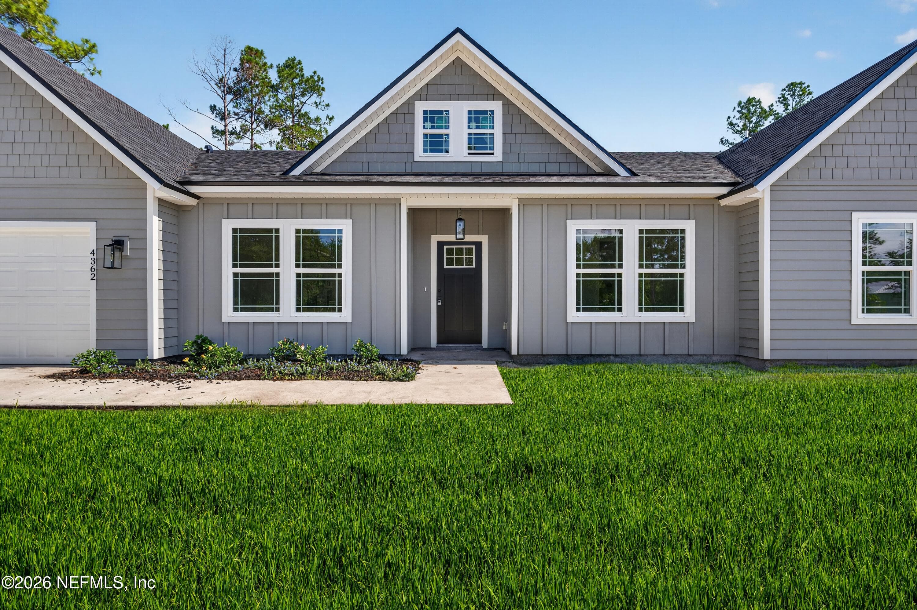 292 SE 34TH Way, Keystone Heights, FL 32656, Keystone Heights — photo 2