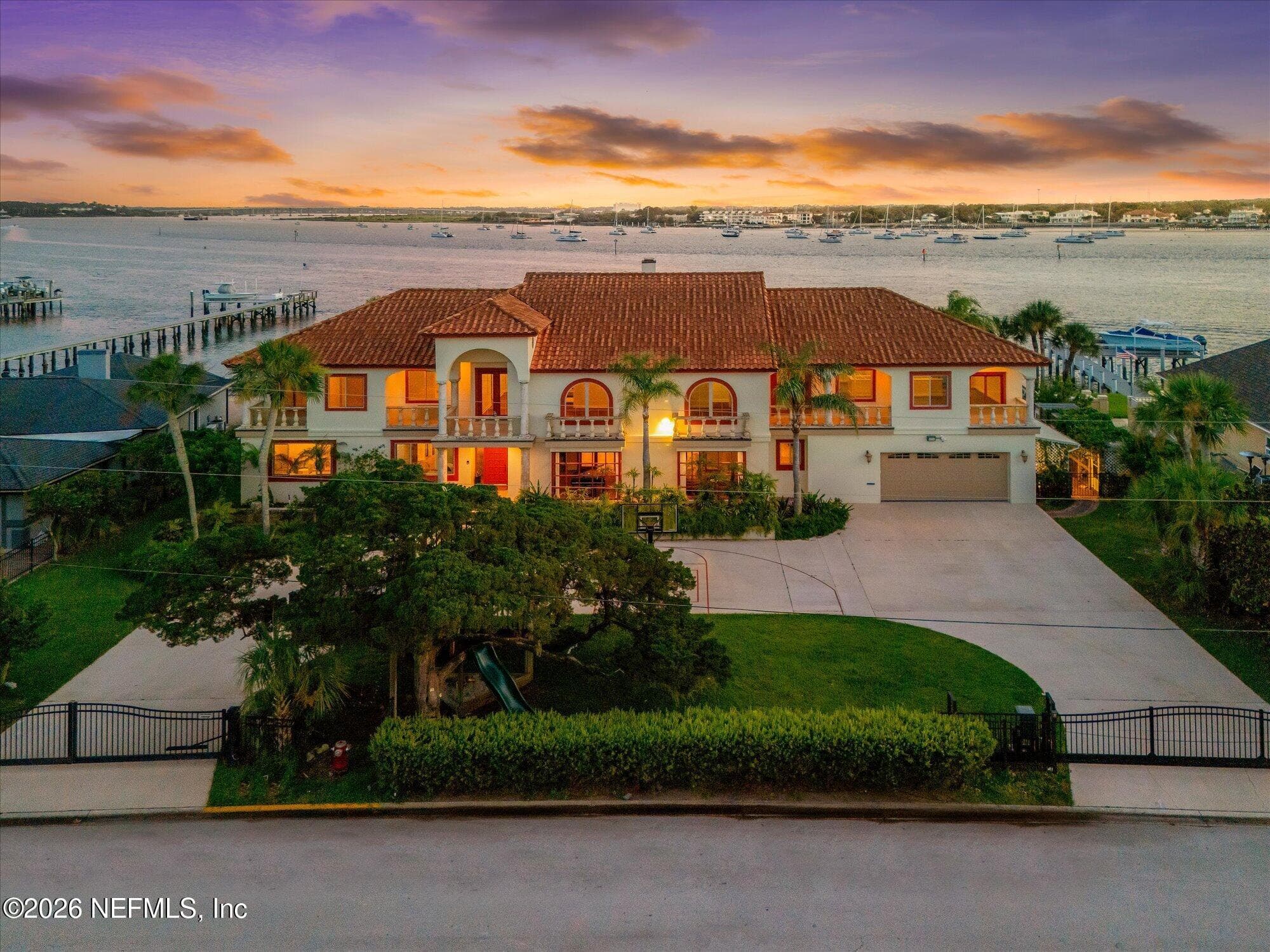 49 DOLPHIN Drive, St. Augustine, FL 32080, St. Augustine — photo 3