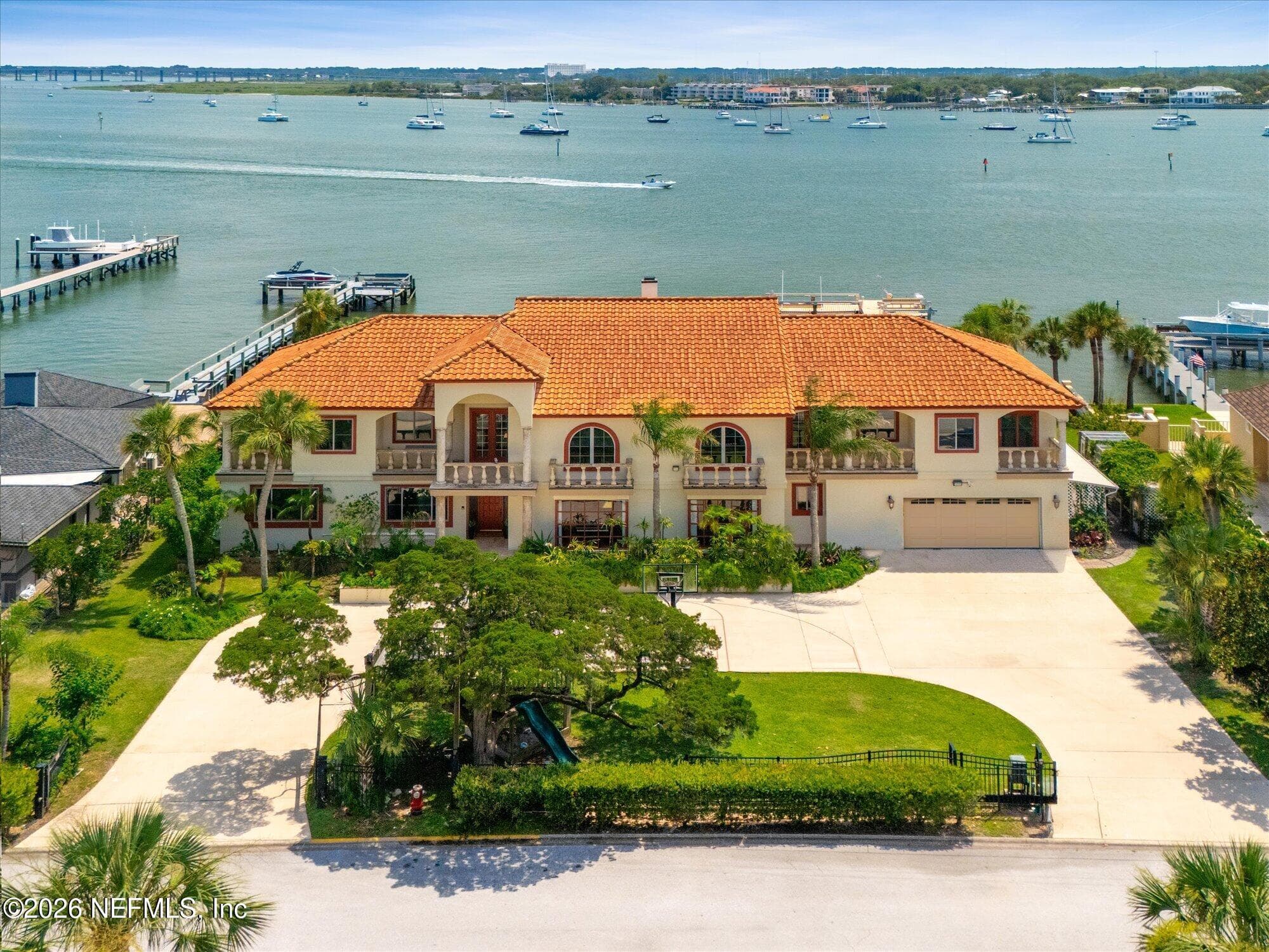 49 DOLPHIN Drive, St. Augustine, FL 32080, St. Augustine — photo 2