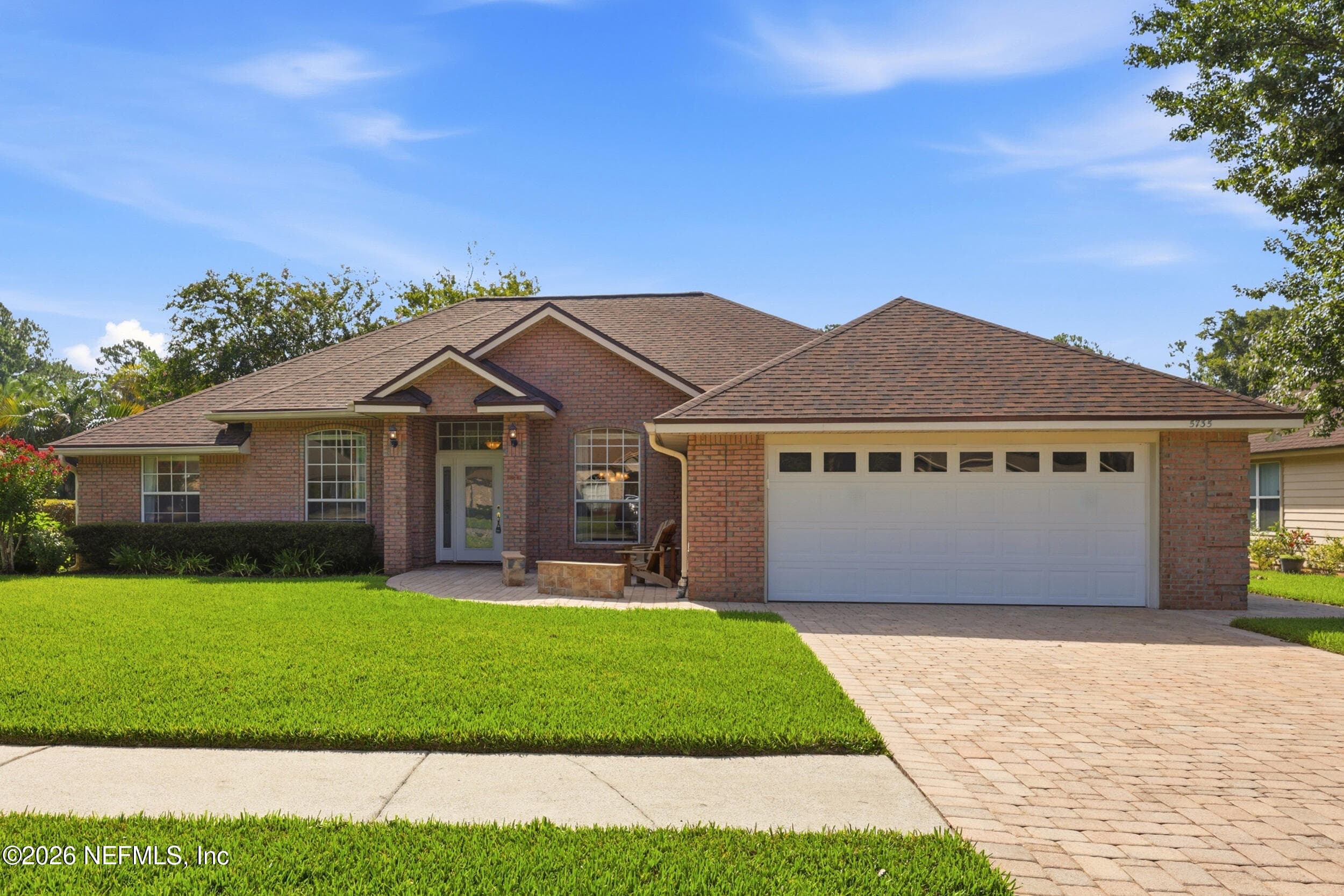 5735 PIPER GLEN Boulevard, Jacksonville, FL 32222, Jacksonville — exterior