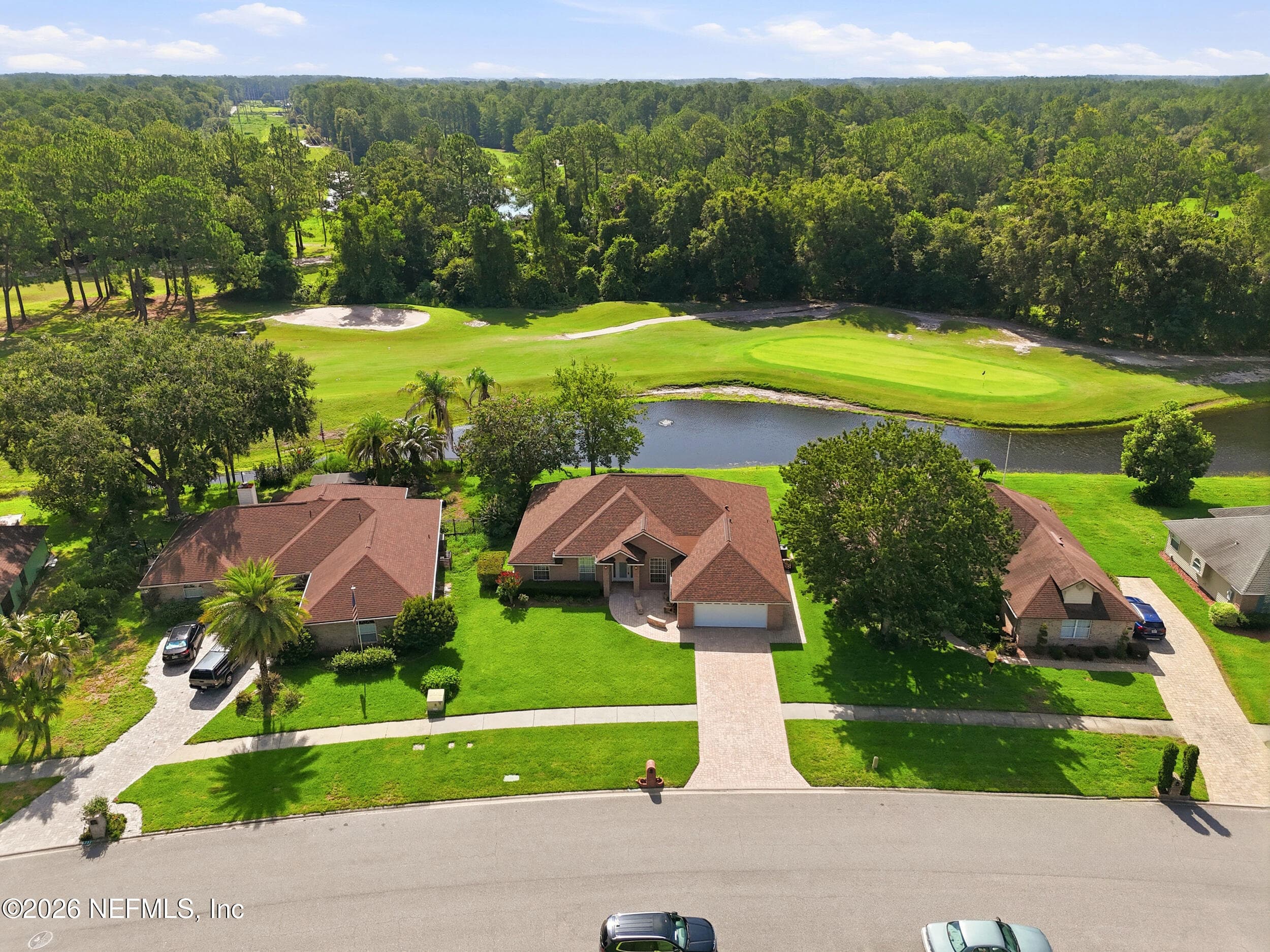 5735 PIPER GLEN Boulevard, Jacksonville, FL 32222, Jacksonville — photo 2